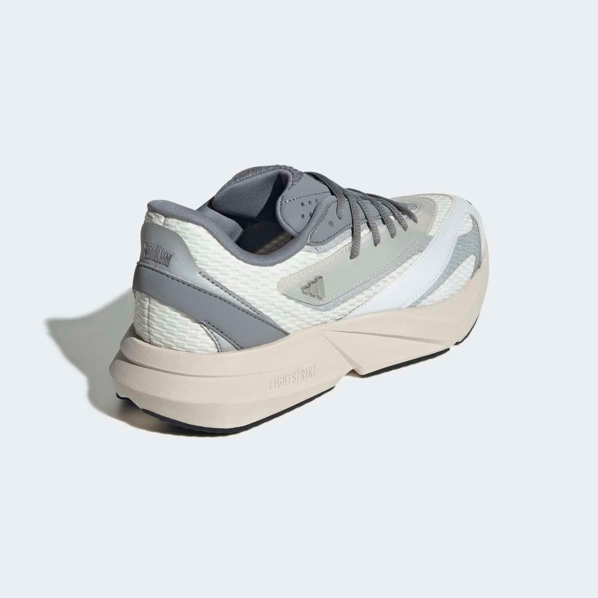 Tênis Adidas Ligth Blaze Feminino - Tam: 34 - 5