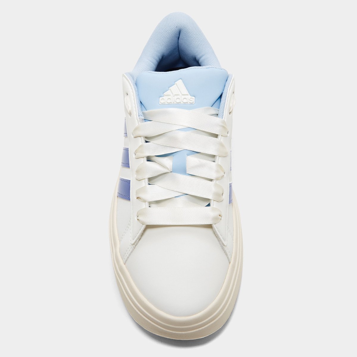 Tênis Adidas Grand Court Platform Feminino - Tam: 39 - 3