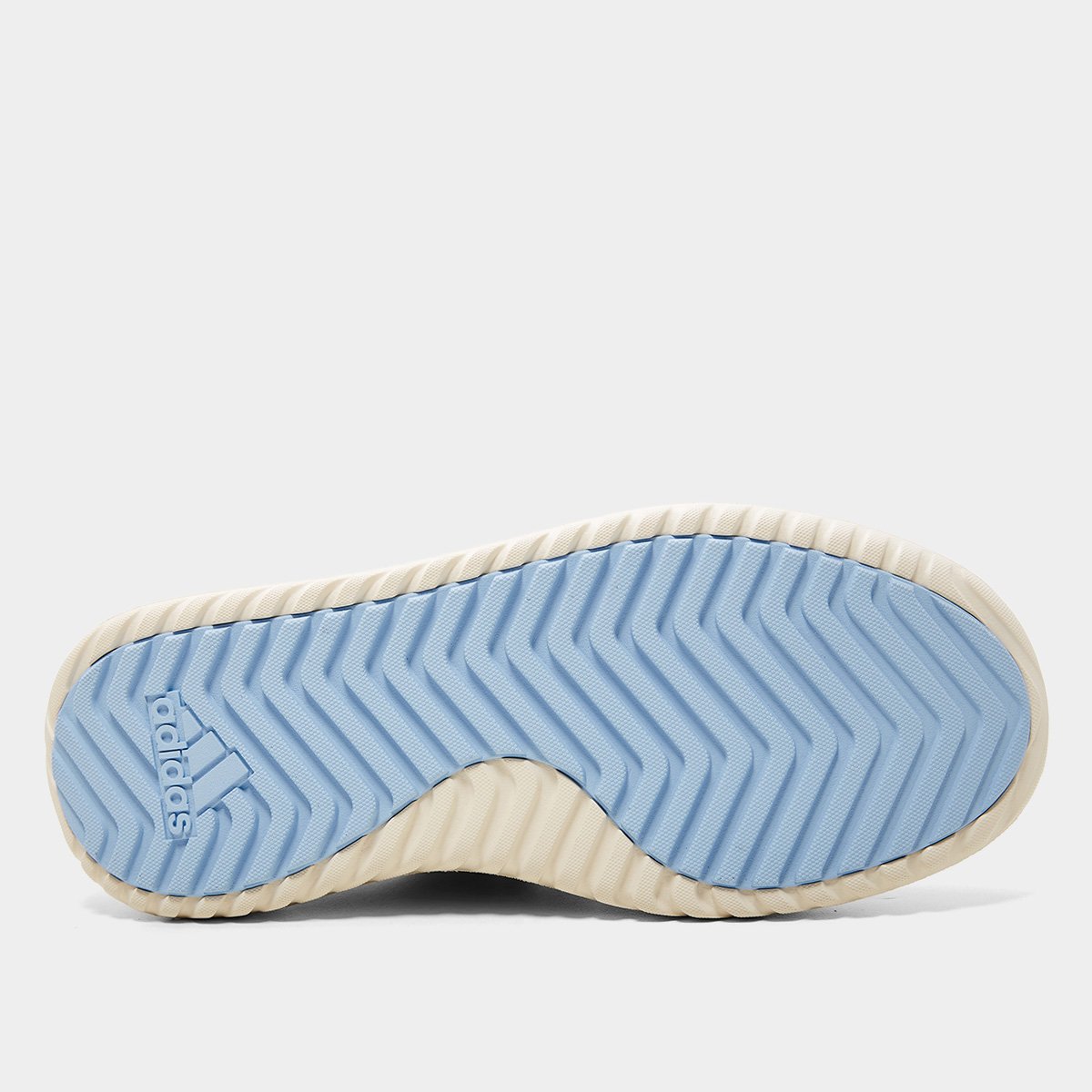 Tênis Adidas Grand Court Platform Feminino - Tam: 39 - 4