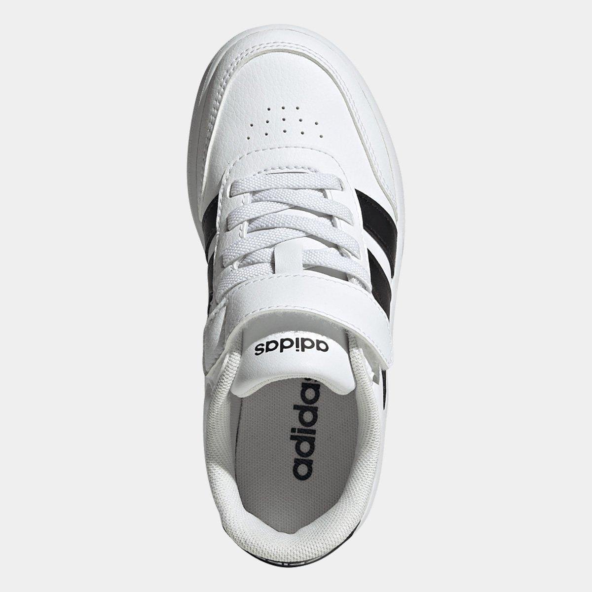 Tênis Infantil Adidas Breaknet 3.0 - Tam: 26 - 1