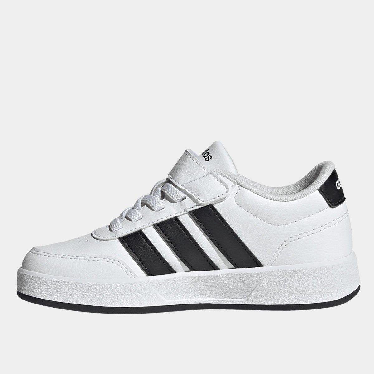 Tênis Infantil Adidas Breaknet 3.0 - Tam: 26 - 3