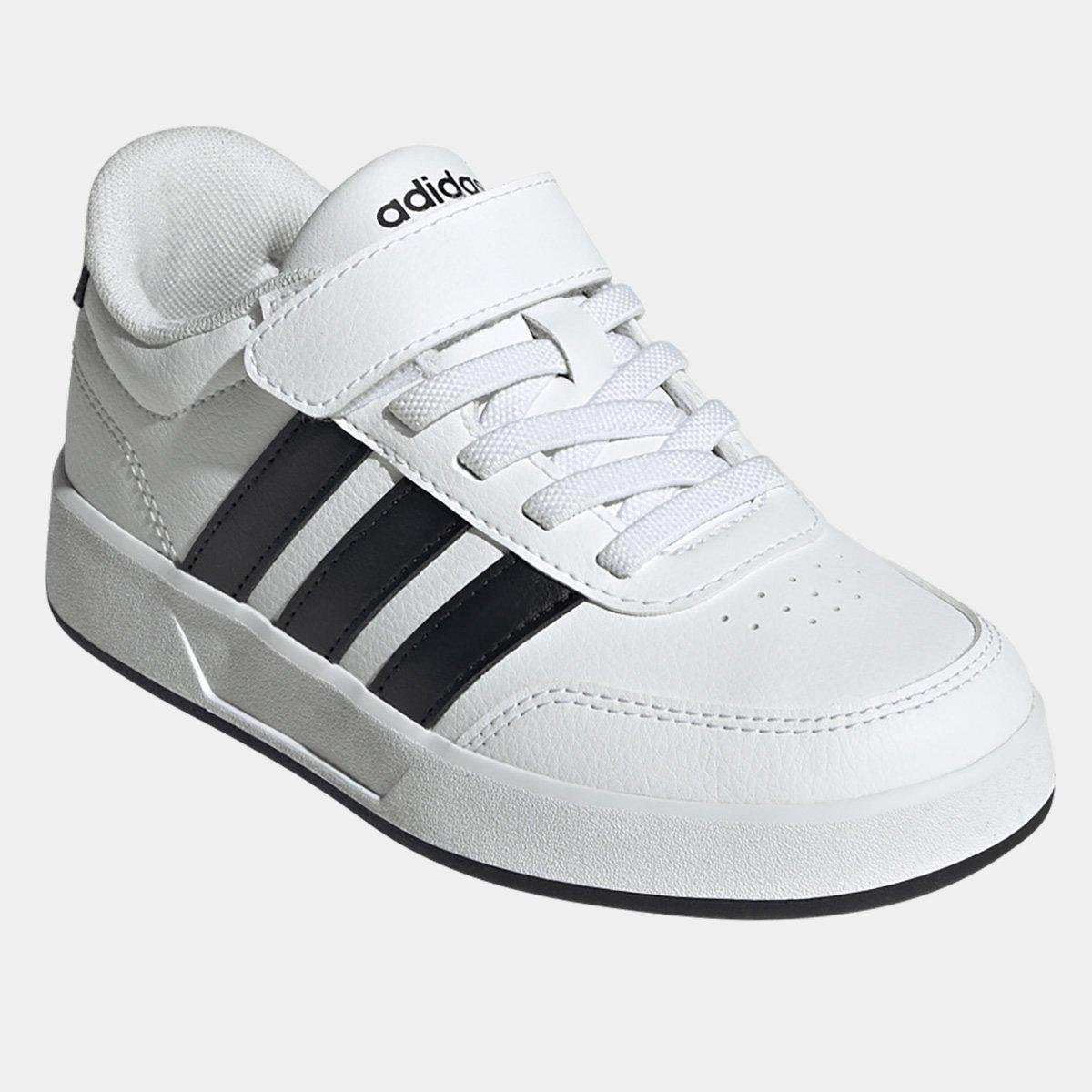 Tênis Infantil Adidas Breaknet 3.0 - Tam: 26 - 4