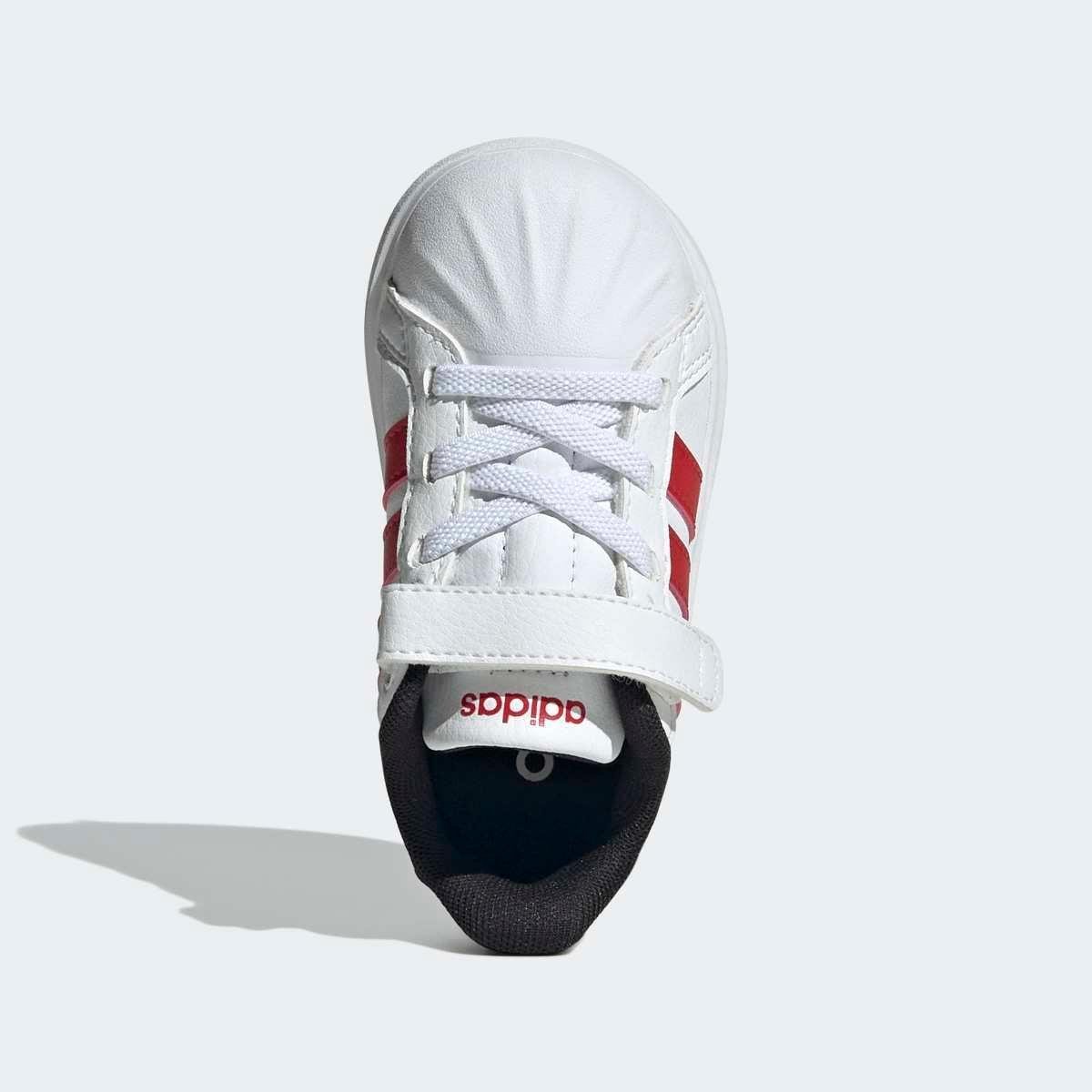 Tênis Infantil Adidas Streelk - Tam: 21 - 1