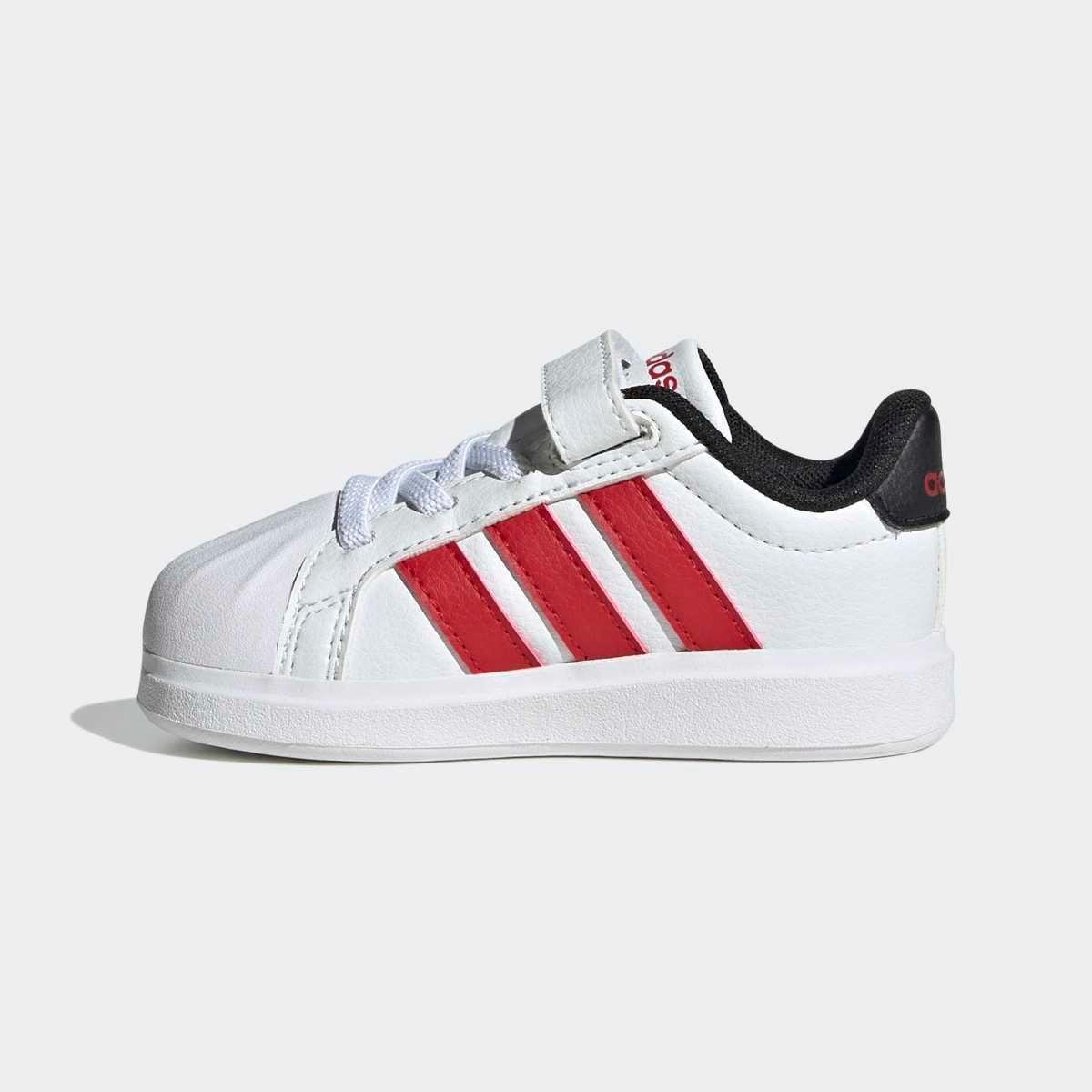 Tênis Infantil Adidas Streelk - Tam: 21 - 3