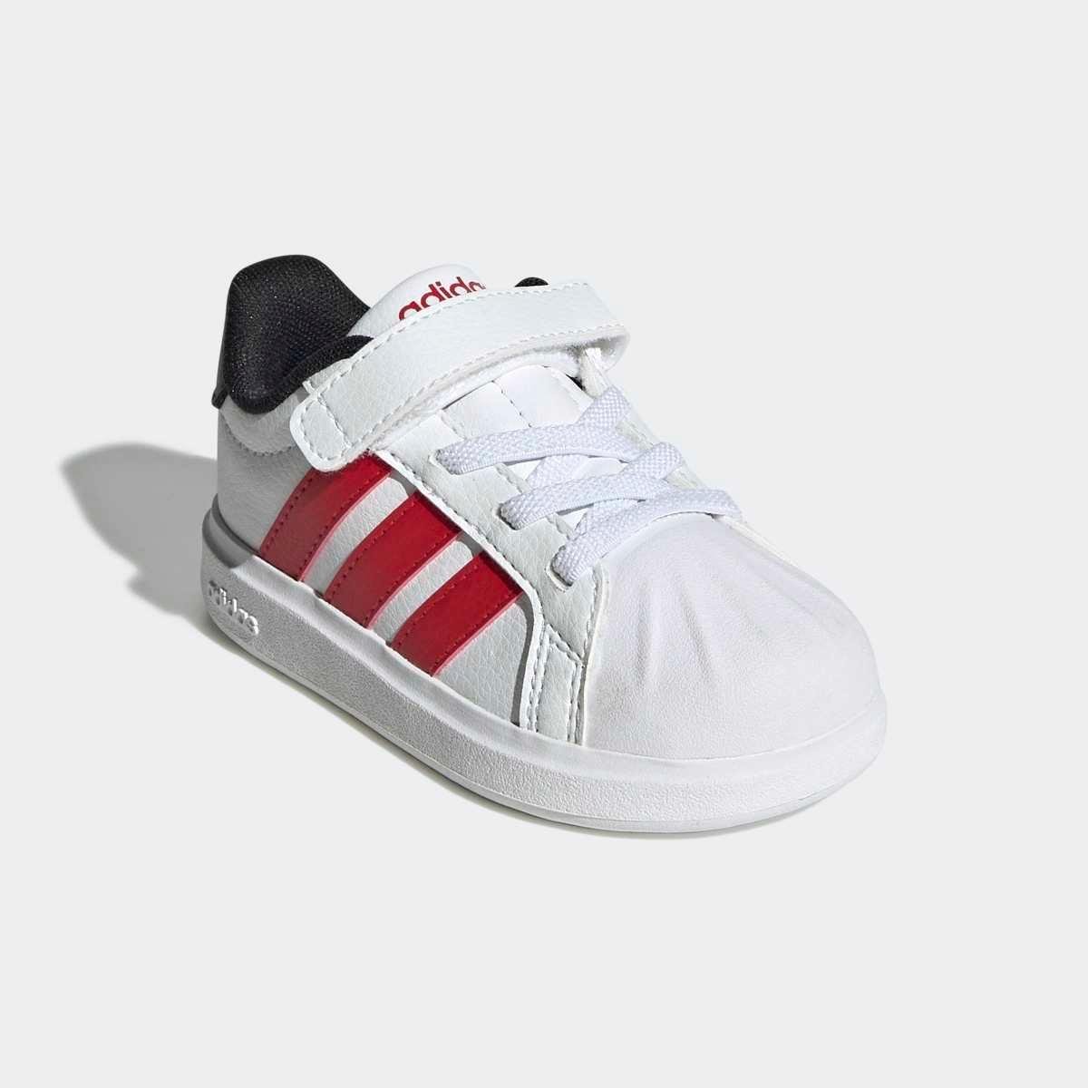 Tênis Infantil Adidas Streelk - Tam: 21 - 4