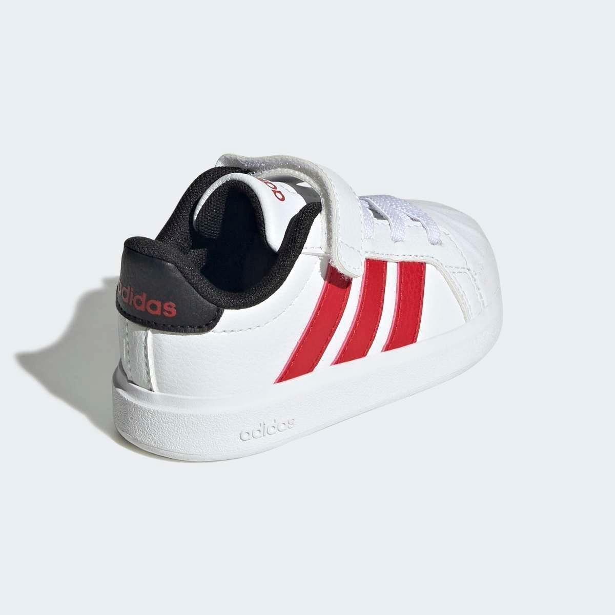 Tênis Infantil Adidas Streelk - Tam: 21 - 5