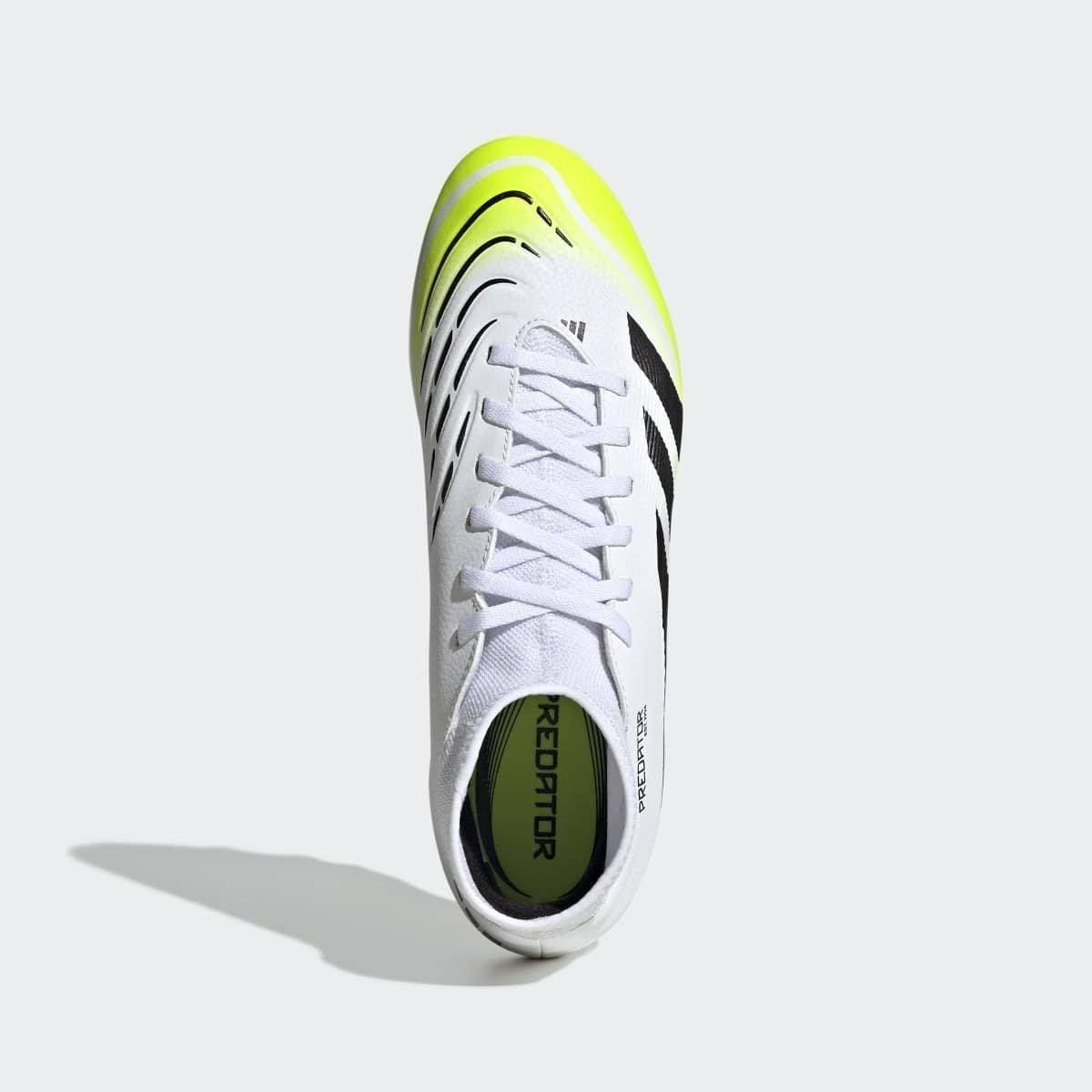 Chuteira Campo Adidas Predator Club Sock Unissex - Tam: 44 - 1