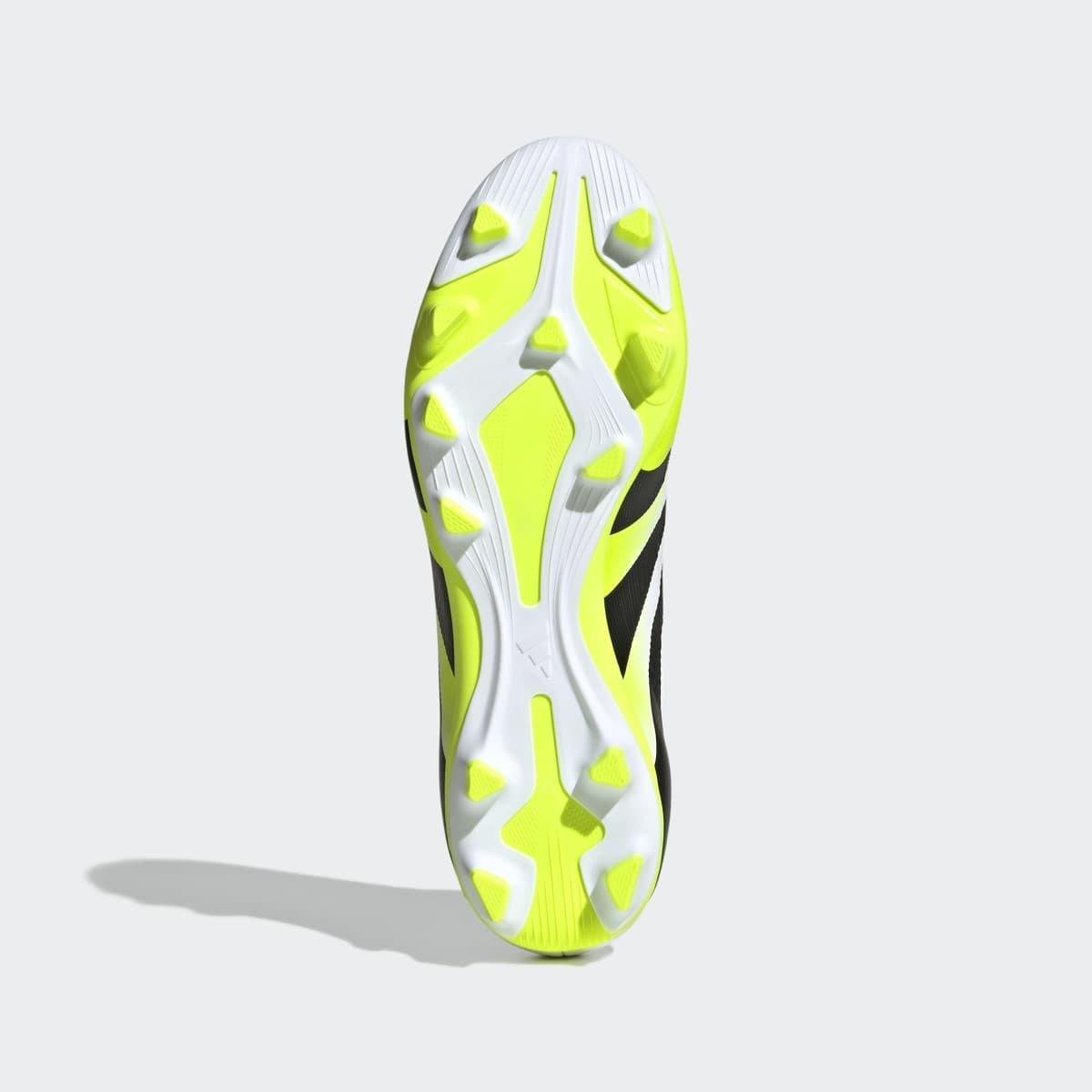 Chuteira Campo Adidas Predator Club Sock Unissex - Tam: 44 - 2