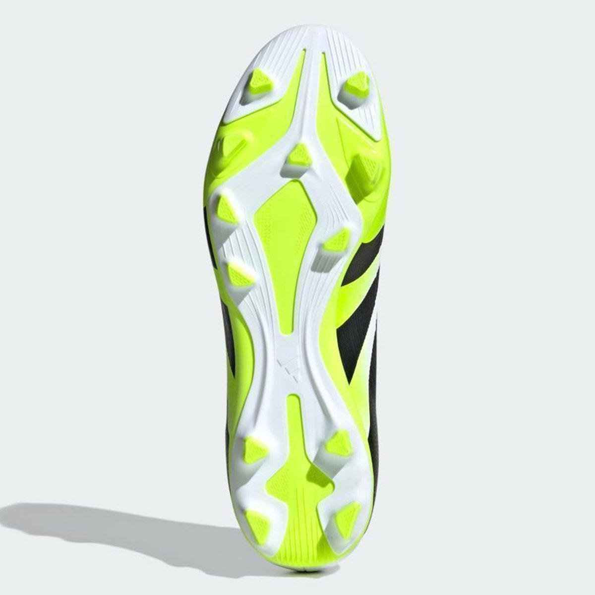 Chuteira Campo Adidas Predator Club Unissex - Tam: 44 - 3