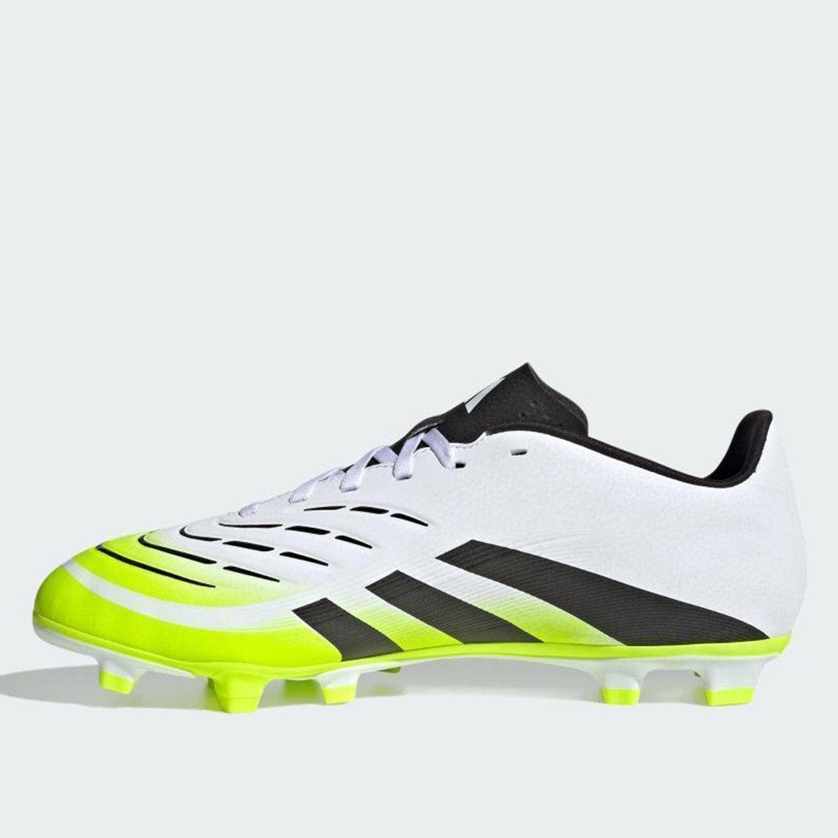Chuteira Campo Adidas Predator Club Unissex - Tam: 44 - 4