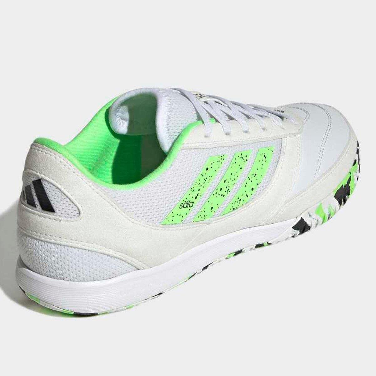 Chuteira Futsal Adidas Top Sala Competiton II Unissex - Tam: 44 - 2
