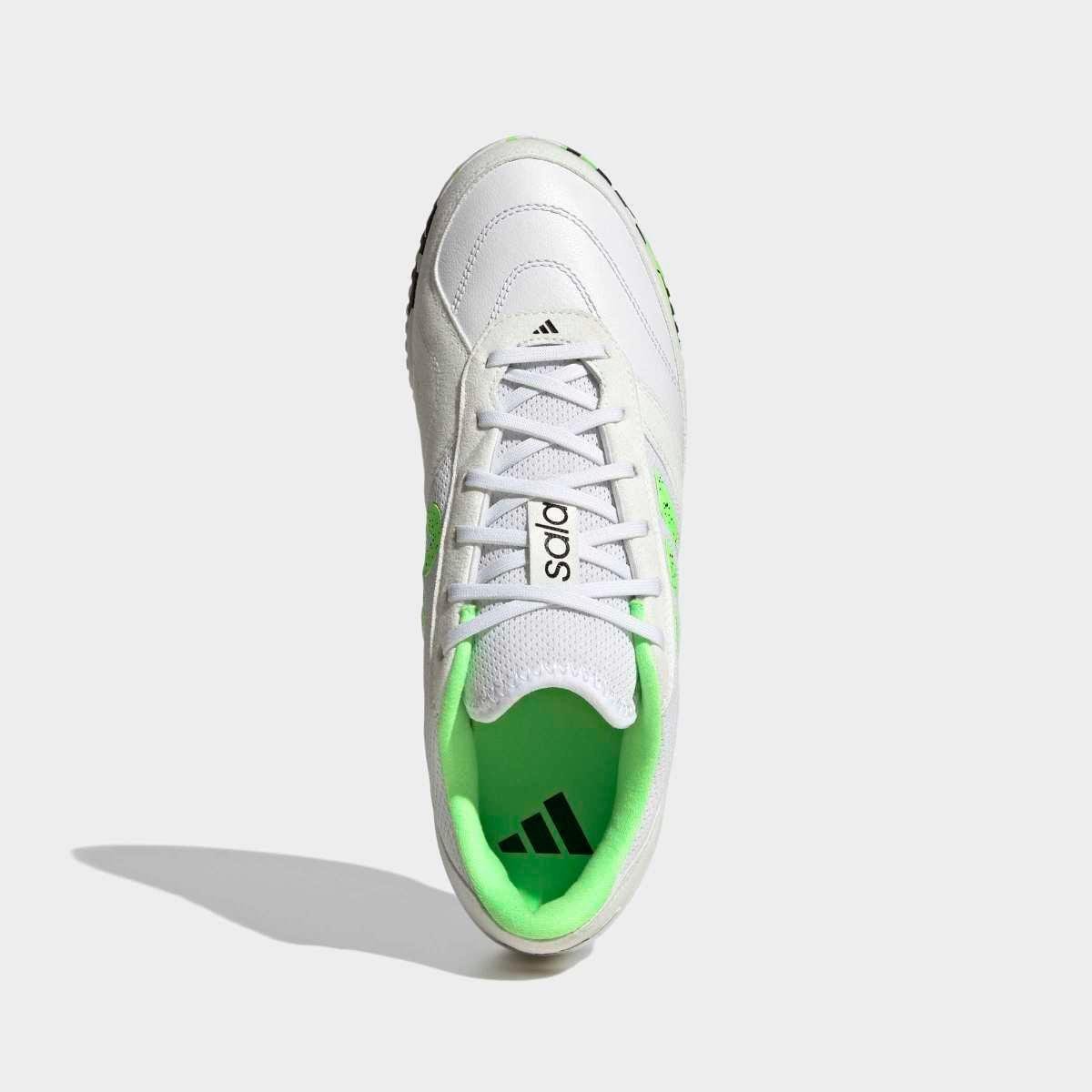 Chuteira Futsal Adidas Top Sala Competiton II Unissex - Tam: 44 - 3