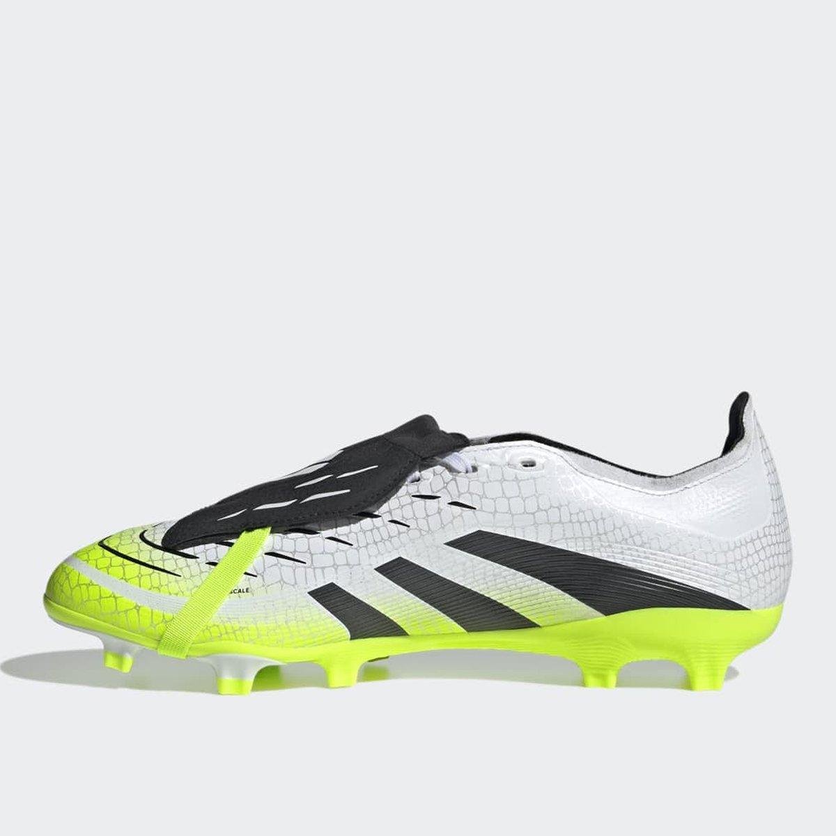 Chuteira Campo Adidas Predator League LIN Unissex - Tam: 39 - 3