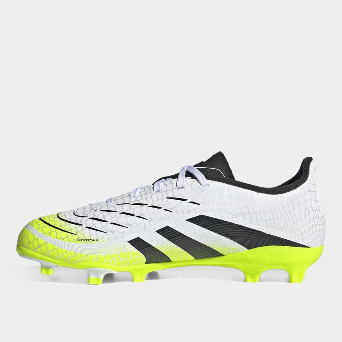 Chuteira Campo Infantil Adidas Predator League Unissex - Tam: 36 - 3