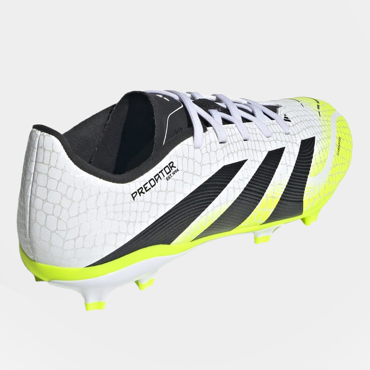 Chuteira Campo Infantil Adidas Predator League Unissex - Tam: 36 - 5