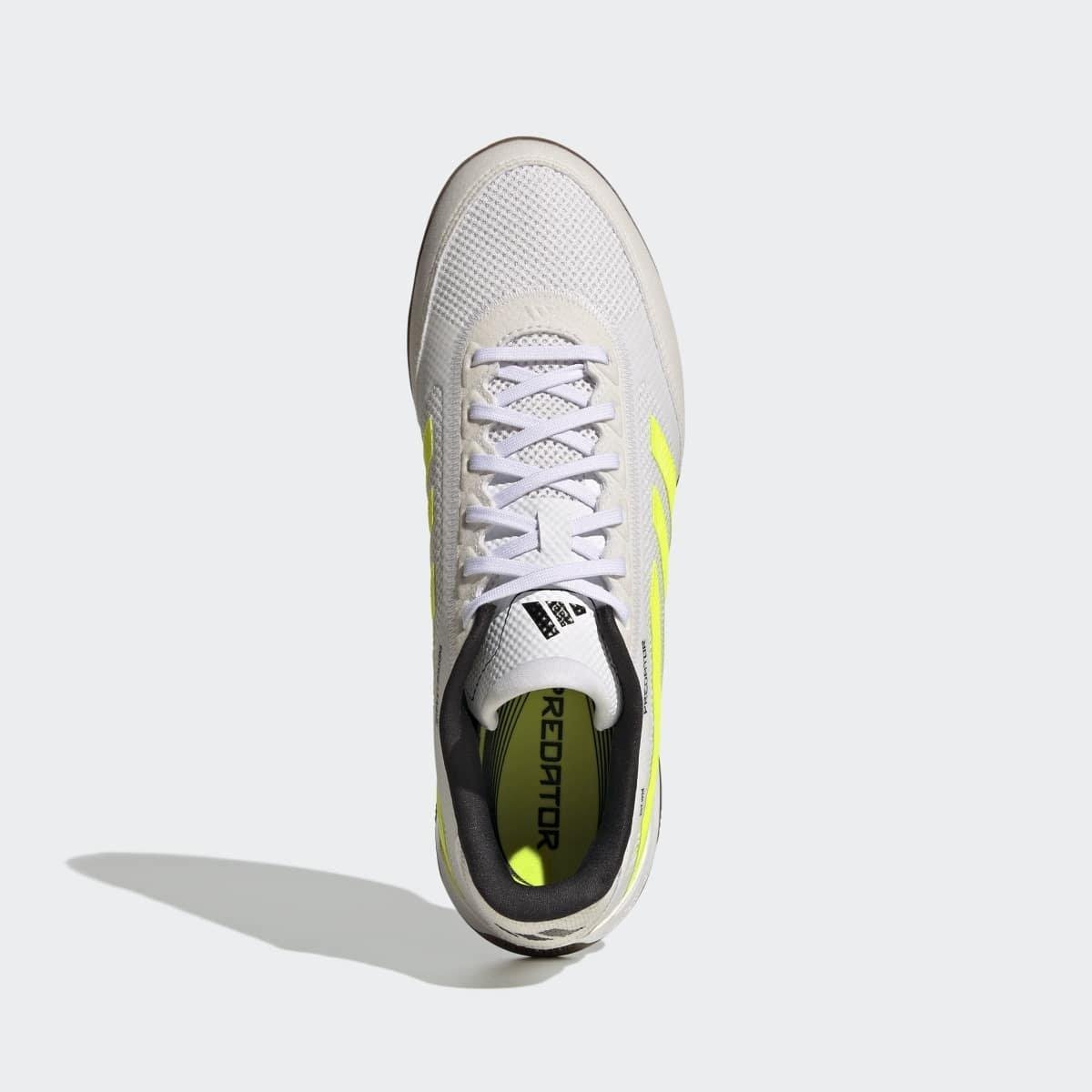 Chuteira Futsal Adidas Predator League Unissex - Tam: 44 - 1