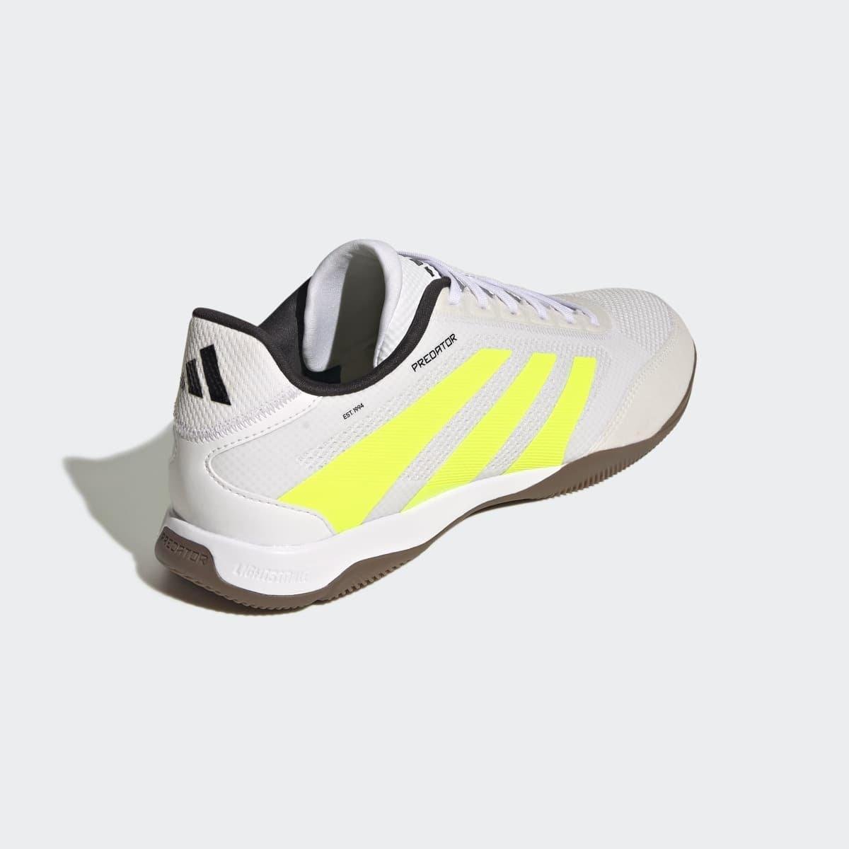 Chuteira Futsal Adidas Predator League Unissex - Tam: 44 - 5
