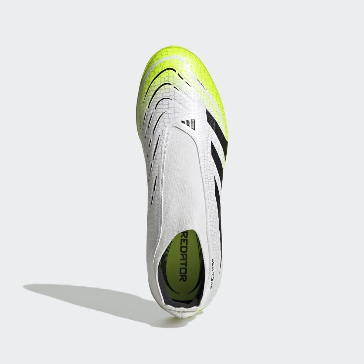 Chuteira Society Adidas Predator League LL Unissex - Tam: 44 - 1