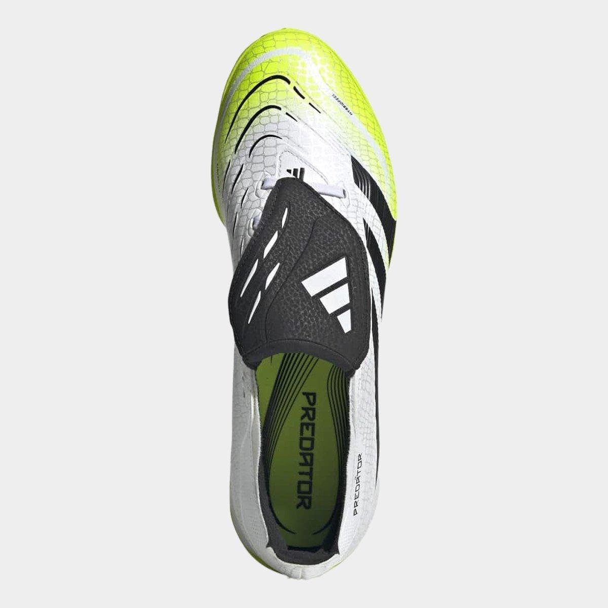 Chuteira Society Adidas Predator League Society Unissex - Tam: 40 - 1