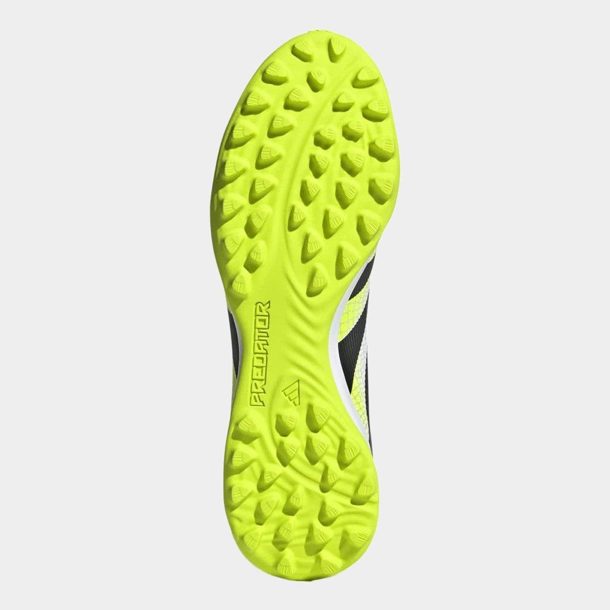 Chuteira Society Adidas Predator League Society Unissex - Tam: 40 - 2