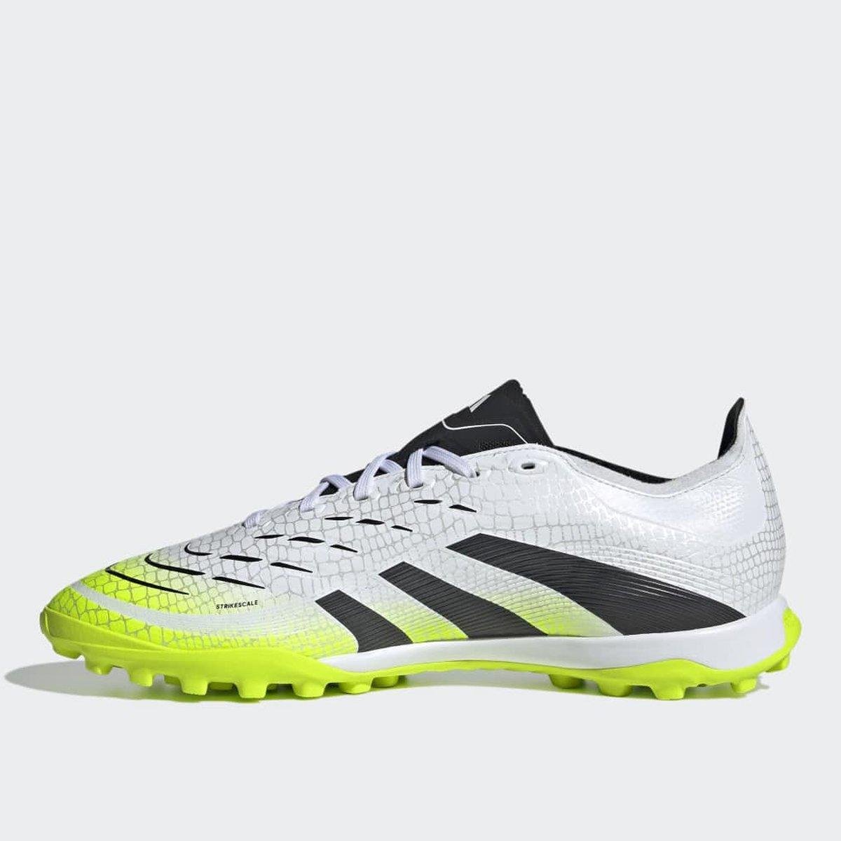 Chuteira Society Adidas Predator League Unissex - Tam: 44 - 3
