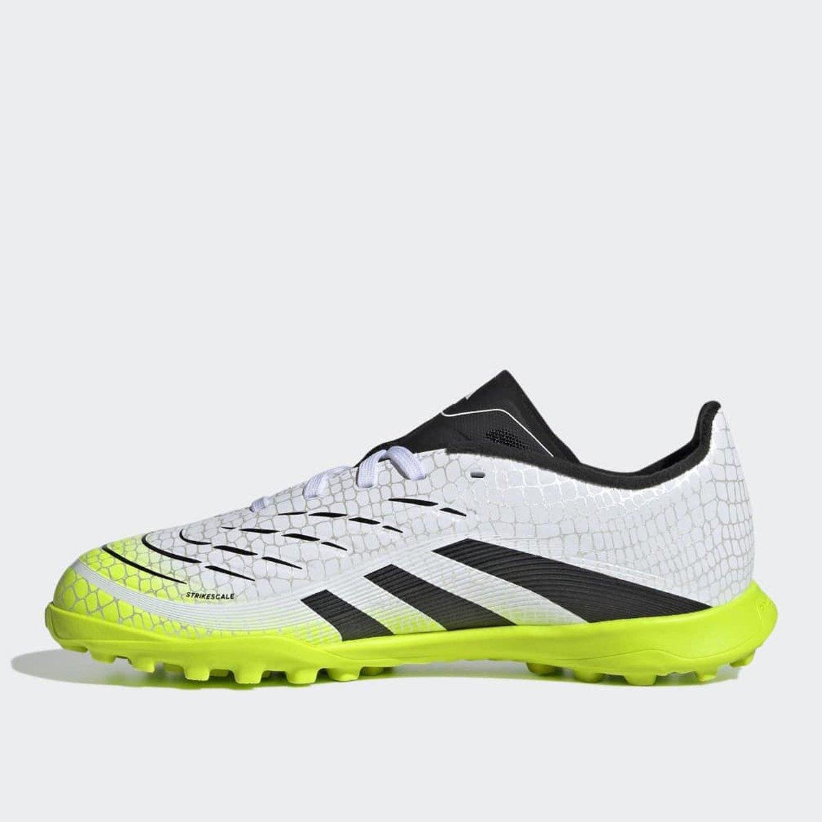 Chuteira Society Infantil Adidas Predator League Unissex - Tam: 26 - 3