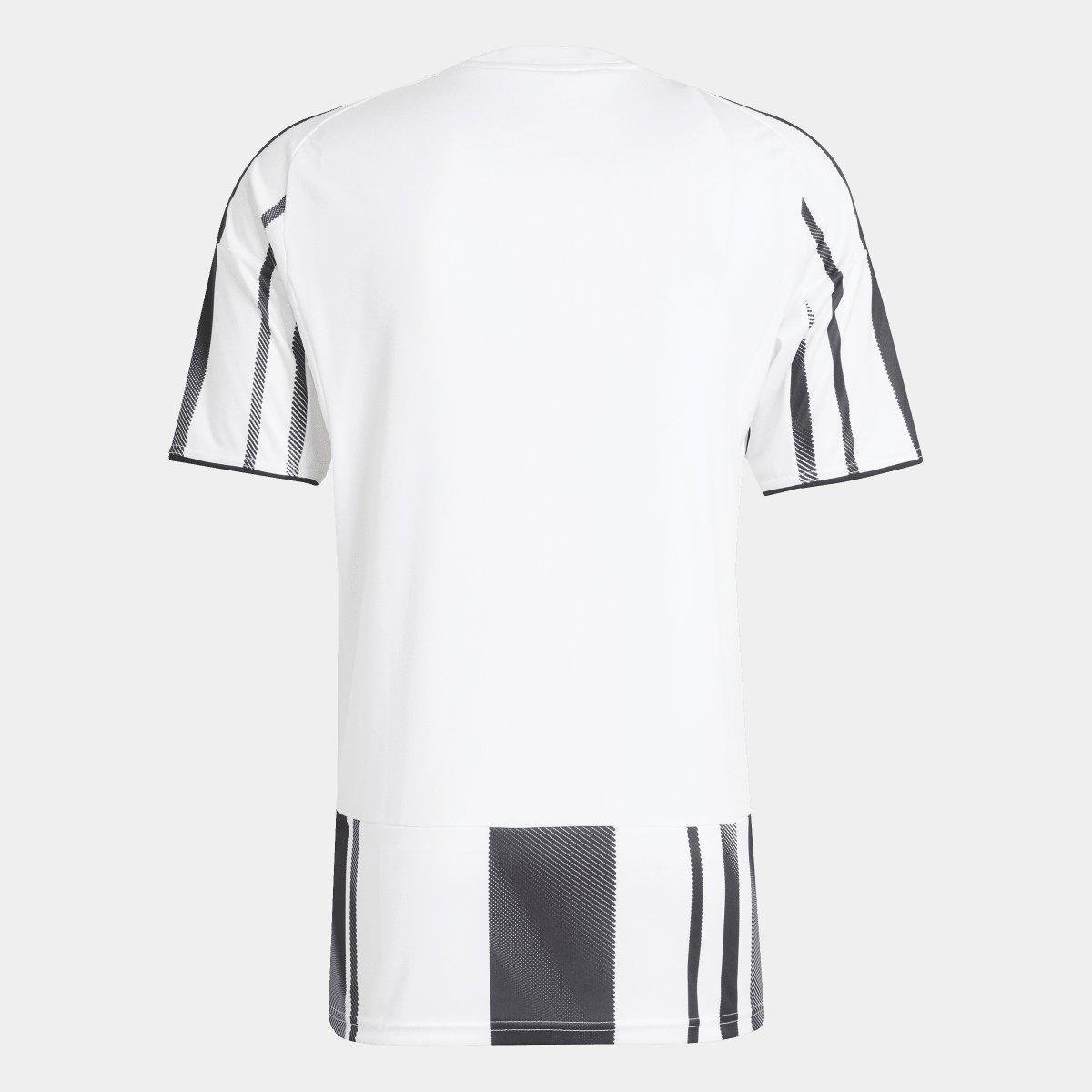 Camisa Juventus Home 25/26 s/n Torcedor Adidas Masculina - Tam: P - 1