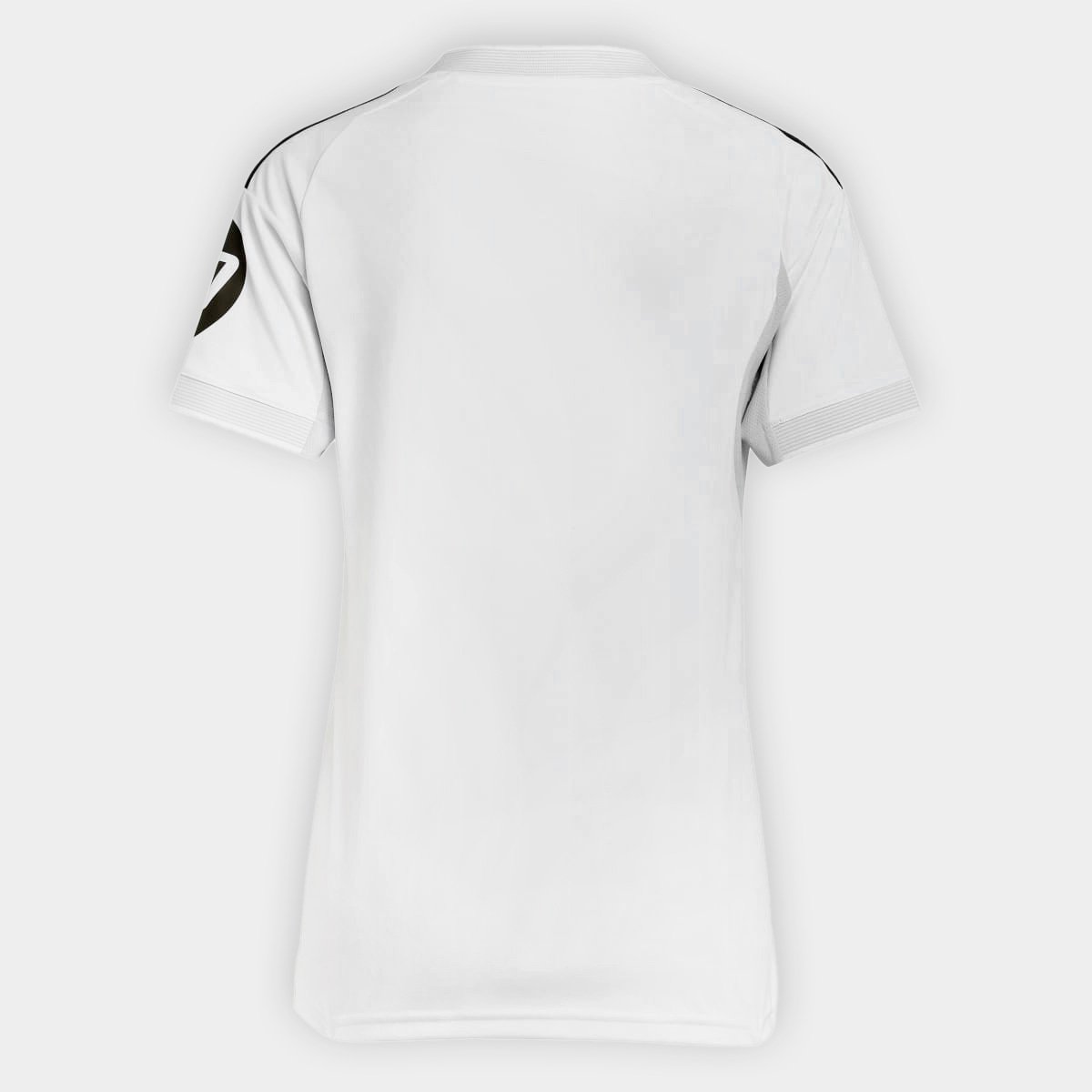 Camisa Real Madrid Home 25/26 s/n Torcedor Adidas Feminina - Tam: P - 1