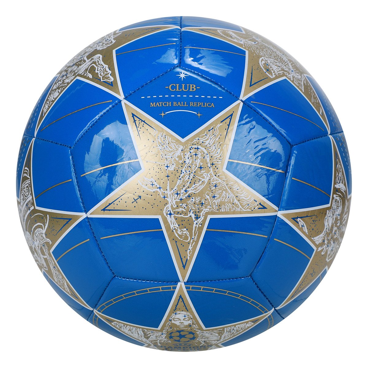 Bola Adidas UEFA Champions League Club - 1