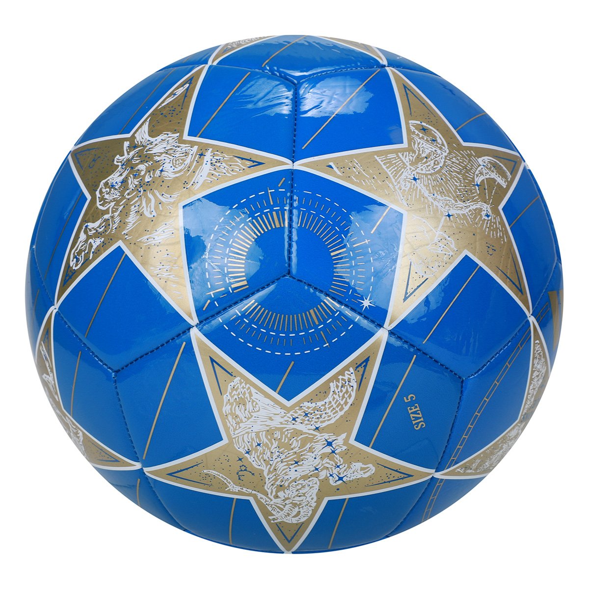Bola Adidas UEFA Champions League Club - 2