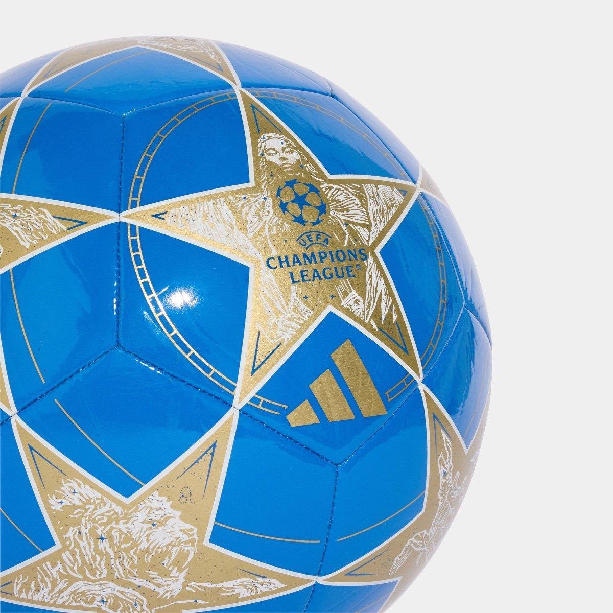 Bola Adidas UEFA Champions League Club - 3
