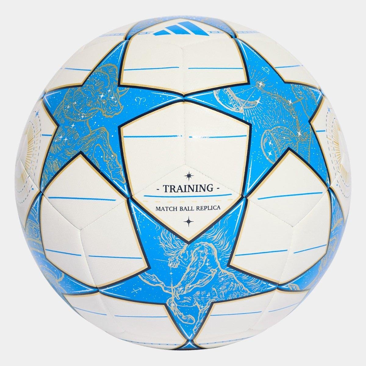 Bola Adidas UEFA Champions League Treino - 1