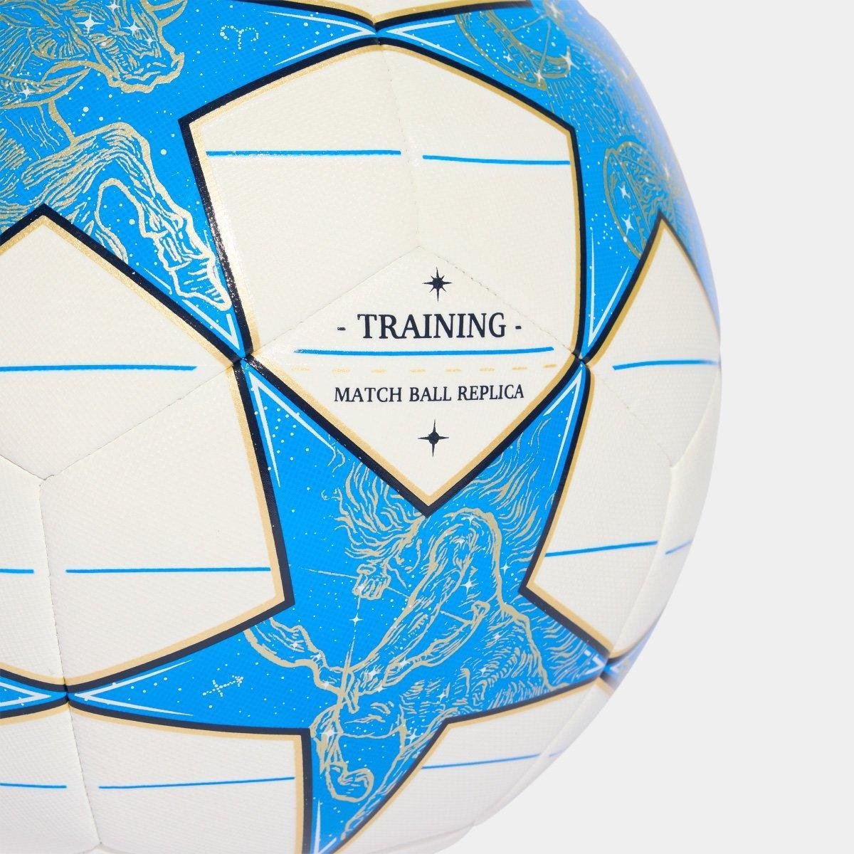 Bola Adidas UEFA Champions League Treino - 2