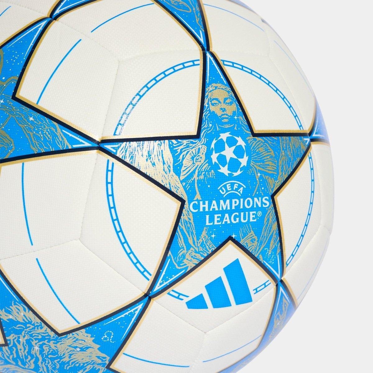 Bola Adidas UEFA Champions League Treino - 3