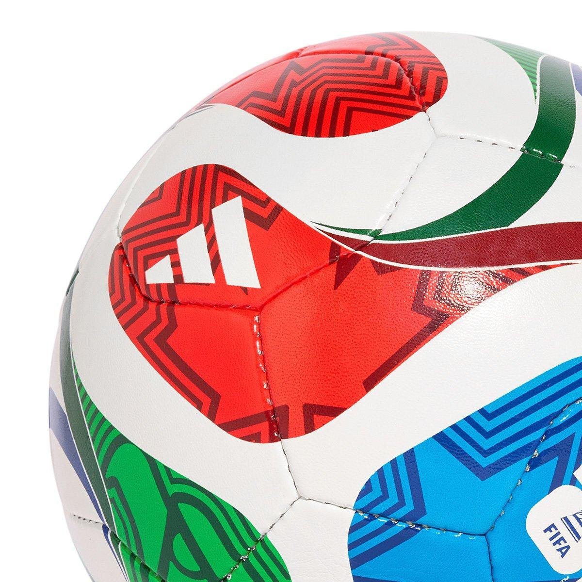 Bola Futsal Adidas Trionda Copa do Mundo 2026 Training - 3