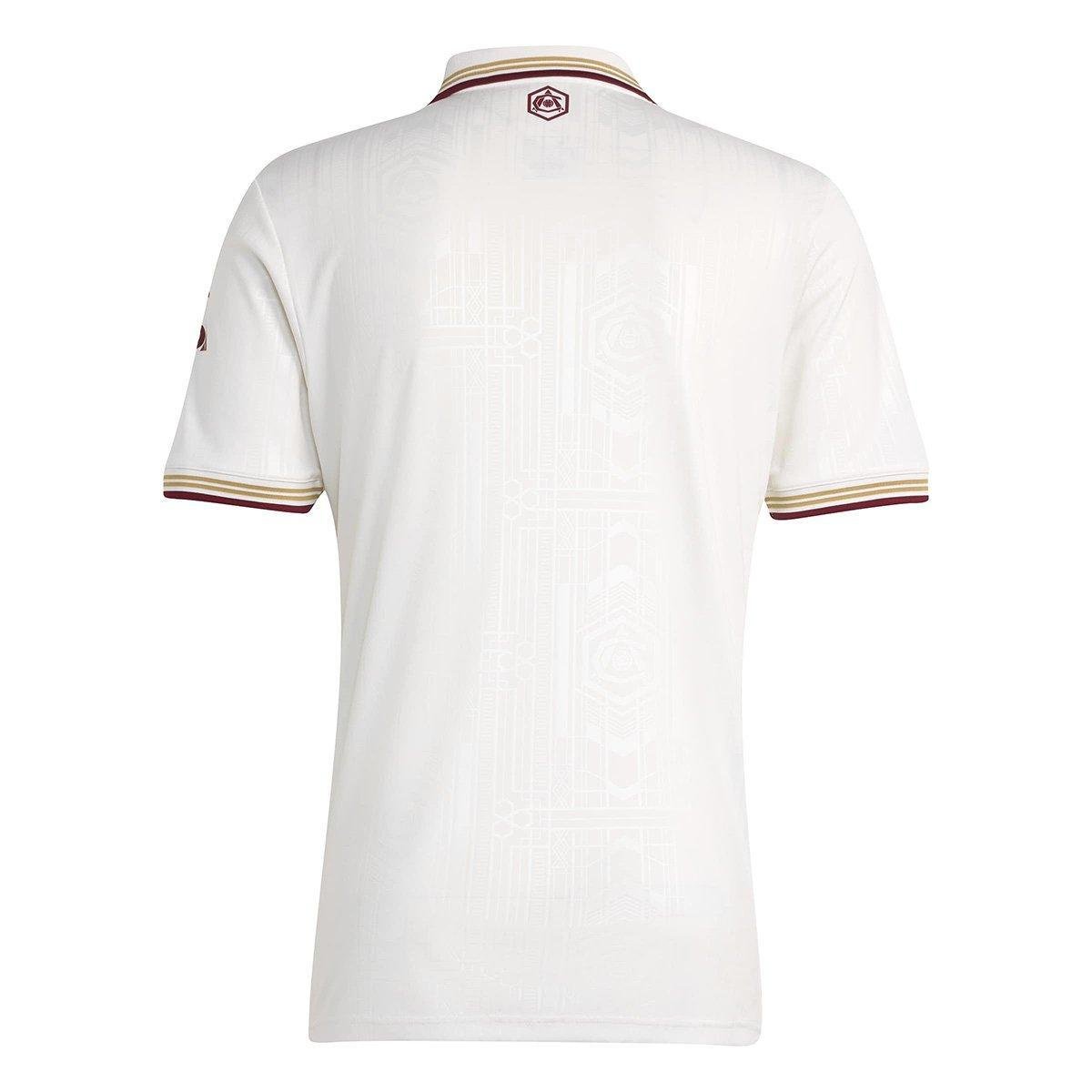 Camisa Arsenal Third 25/26 s/n Torcedor Adidas Masculino - Tam: P - 1