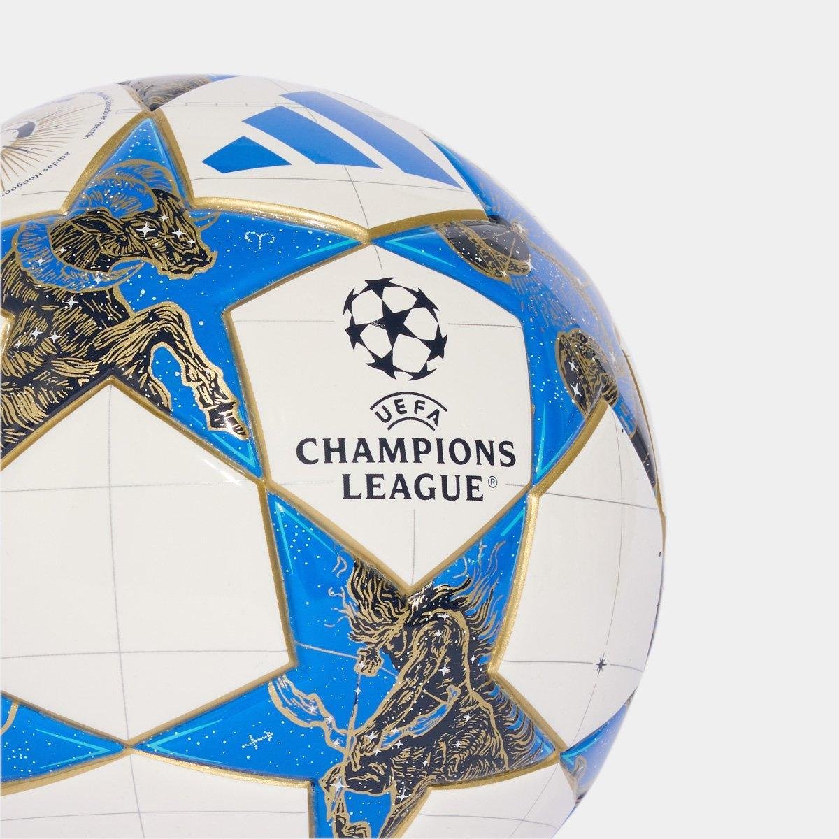 Mini Bola Adidas Uefa Champions League - 3