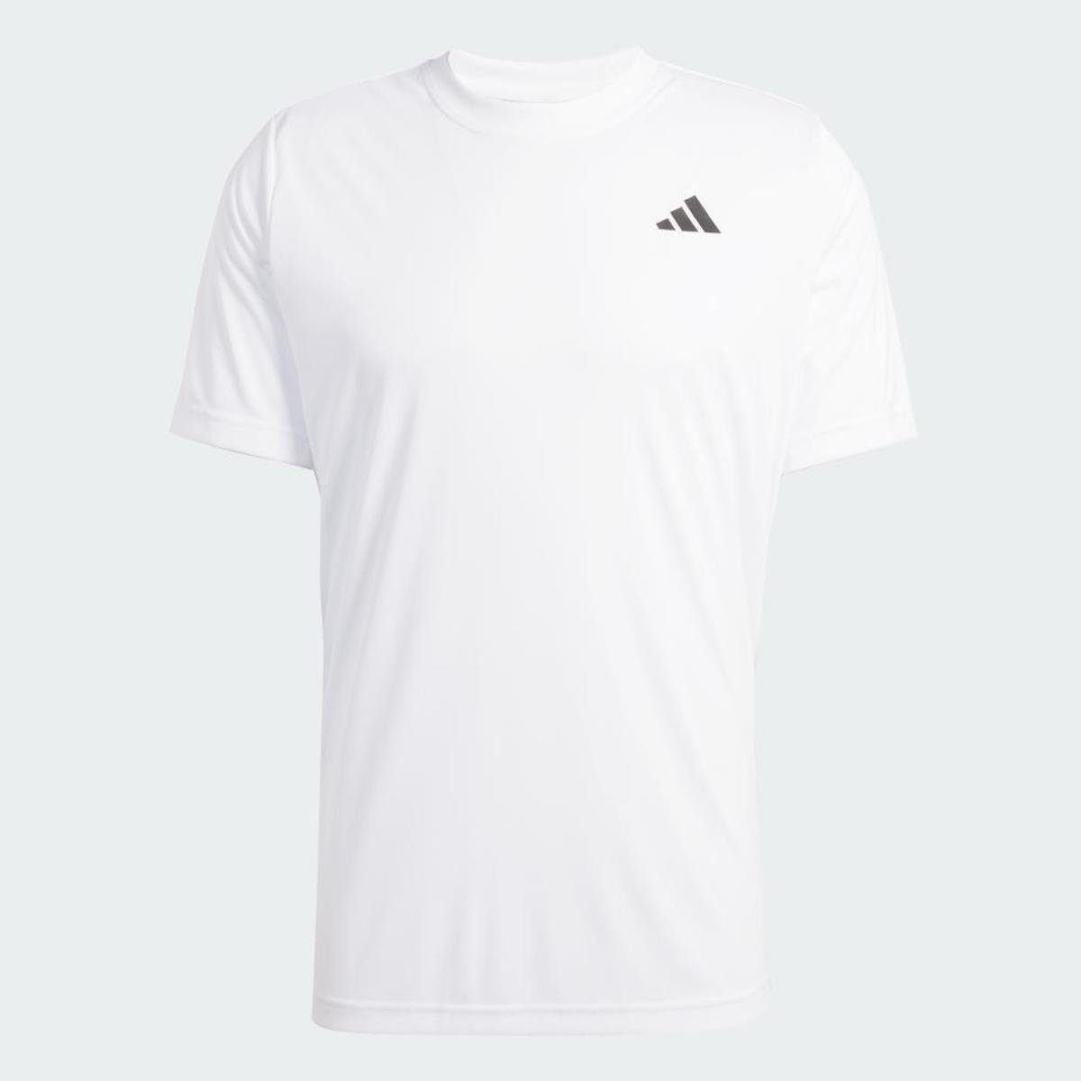 Camiseta Adidas Tenis Club Masculino - Tam: P - 1