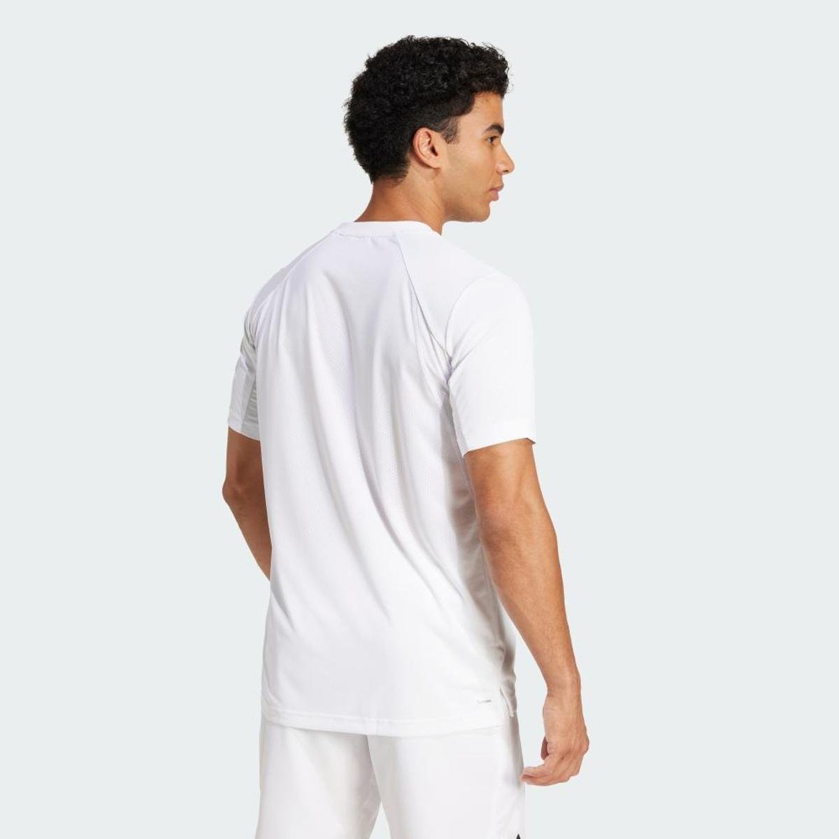 Camiseta Adidas Tenis Club Masculino - Tam: P - 2