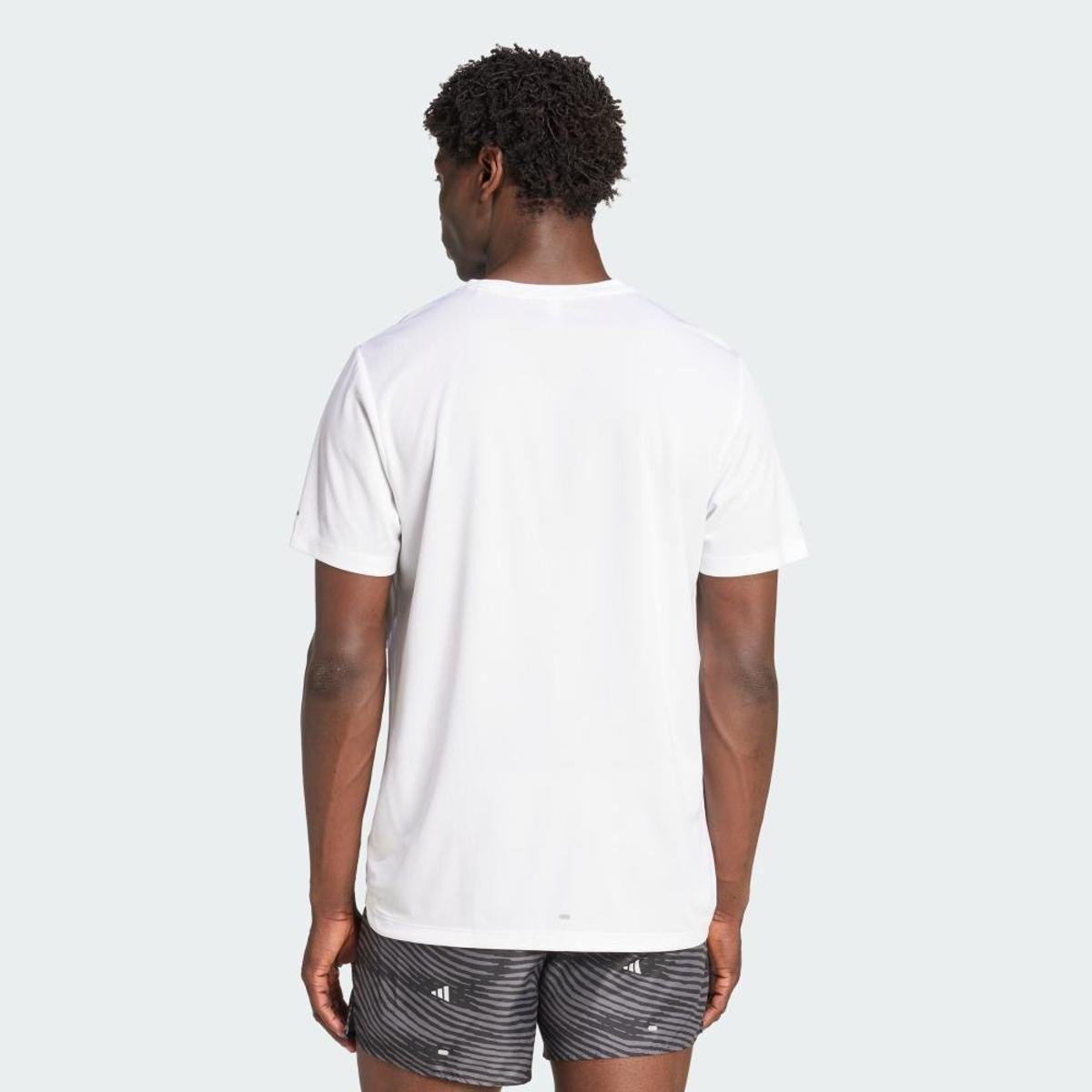 Camiseta Adidas Logo Masculina - Tam: P - 2