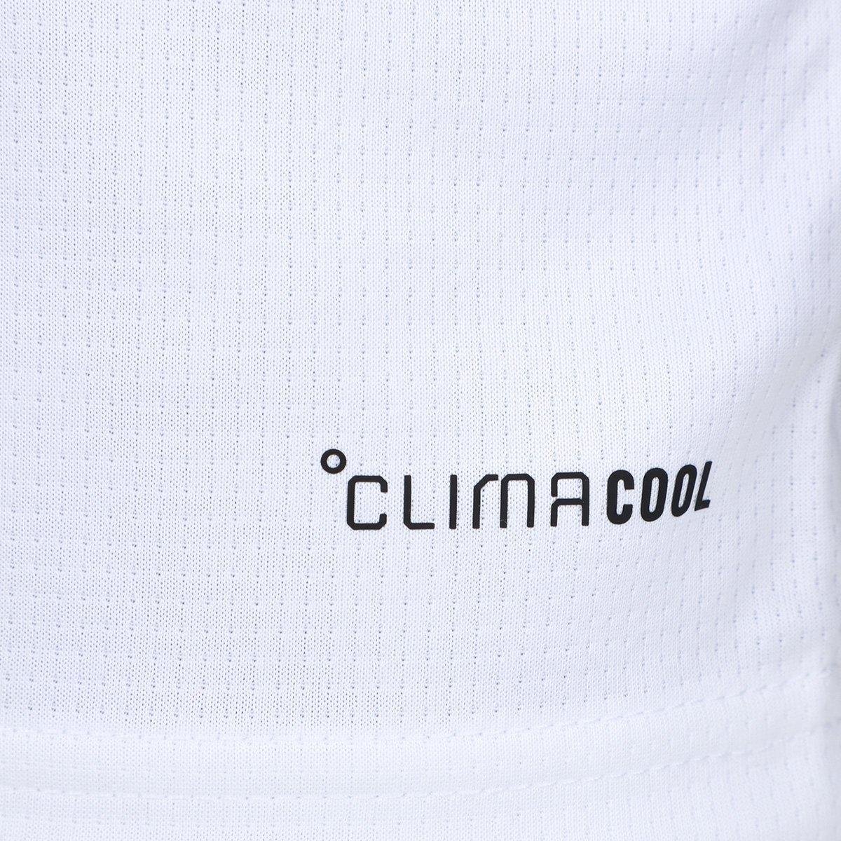 Camisa Seleção Alemanha Home Torcedor 2026 s/n Adidas Masculina - Tam: G - 5