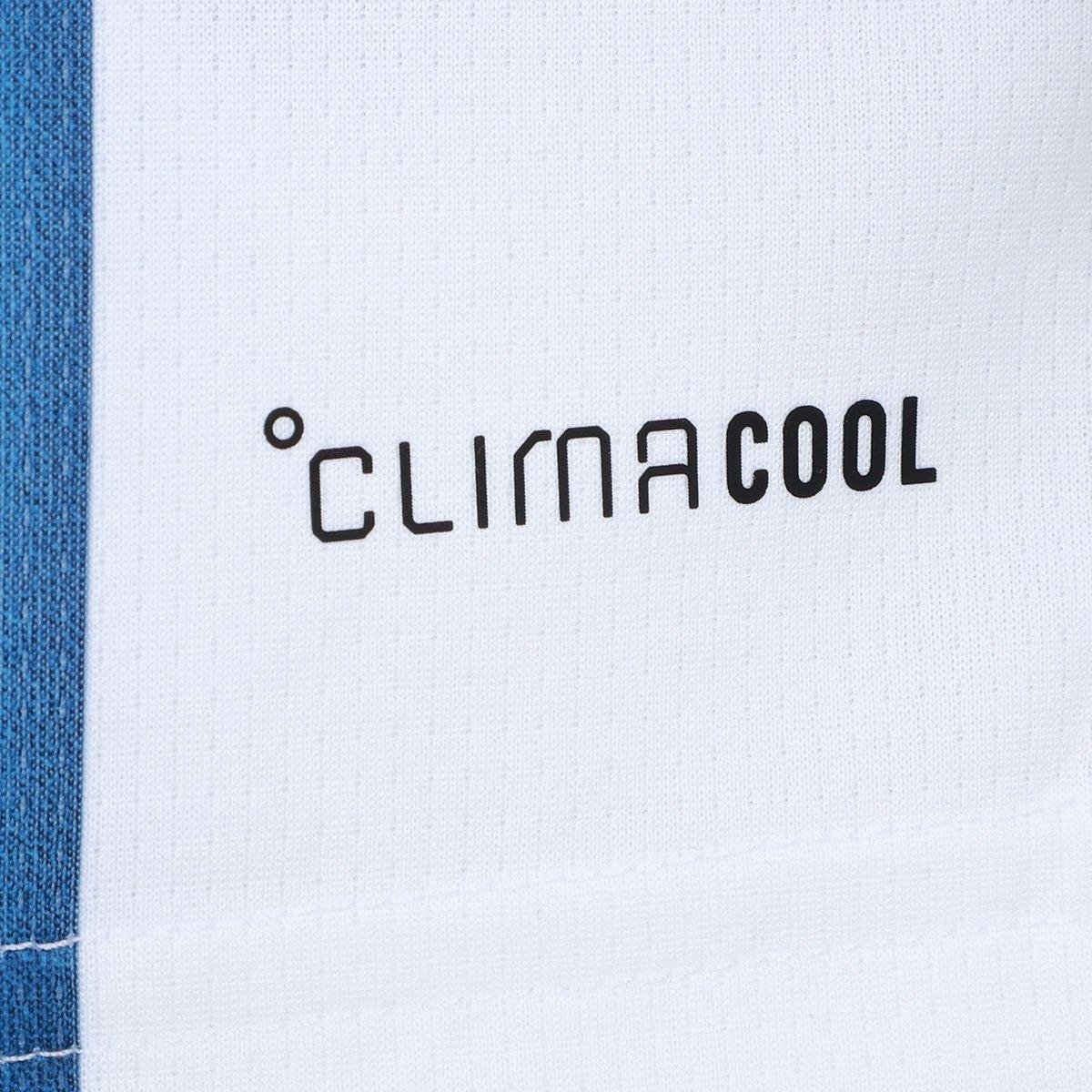 Camisa Seleção Argentina Home Torcedor 2026 s/n Adidas Feminina - Tam: P - 3
