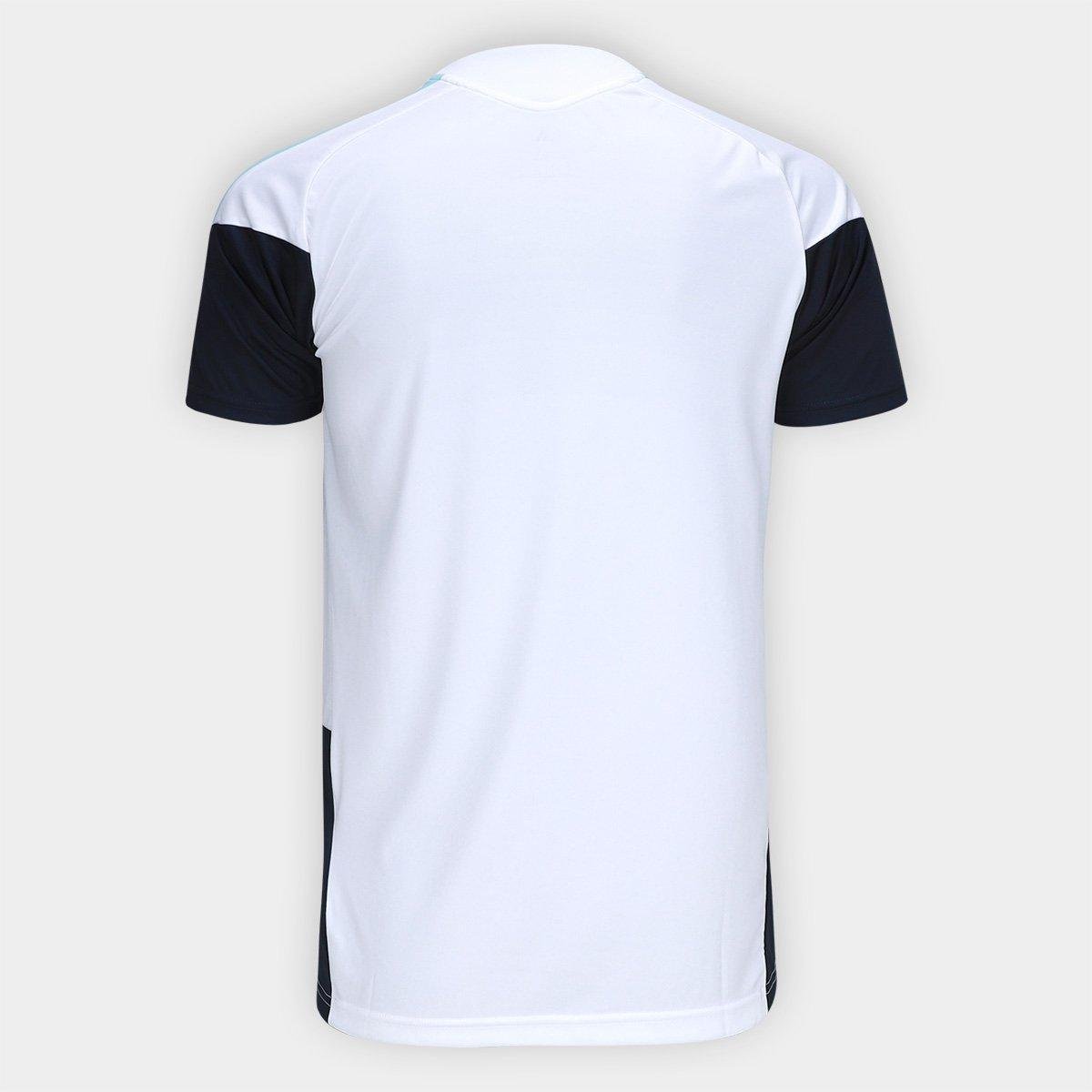 Camisa Seleção Argentina Treino 2026 Adidas Masculina - Tam: P - 1