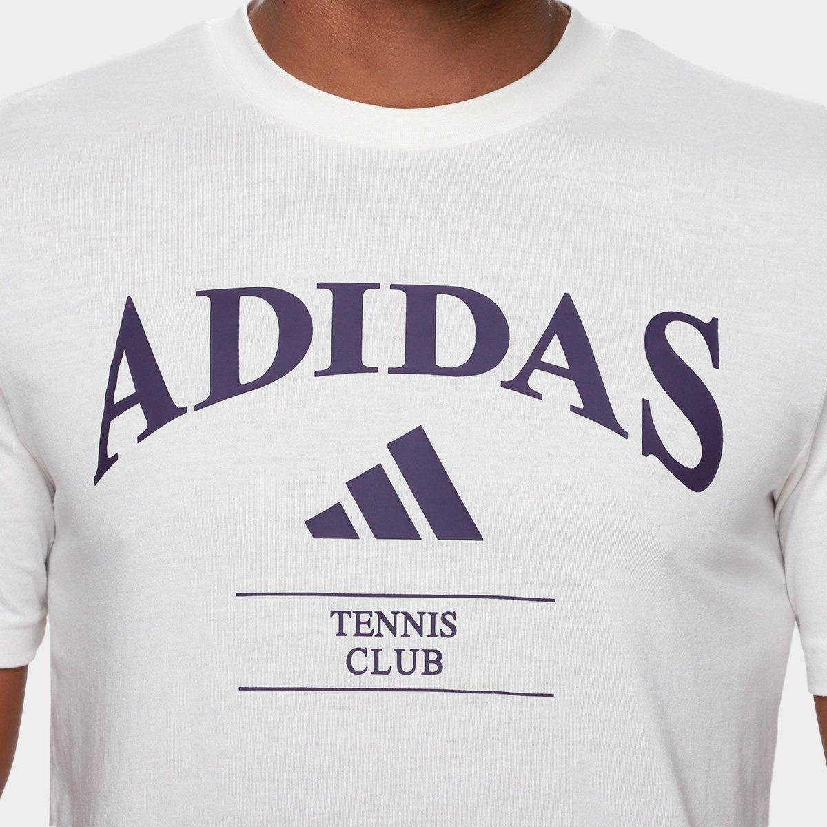 Camiseta Adidas Gráfica Heritage Masculina - Tam: P - 2