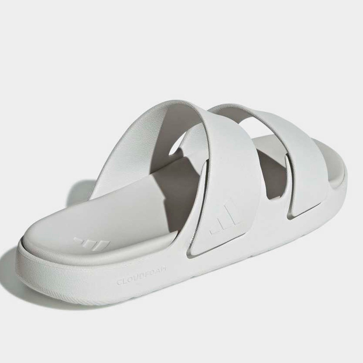 Chinelo Adidas Znscape - Tam: 34/35 - 2
