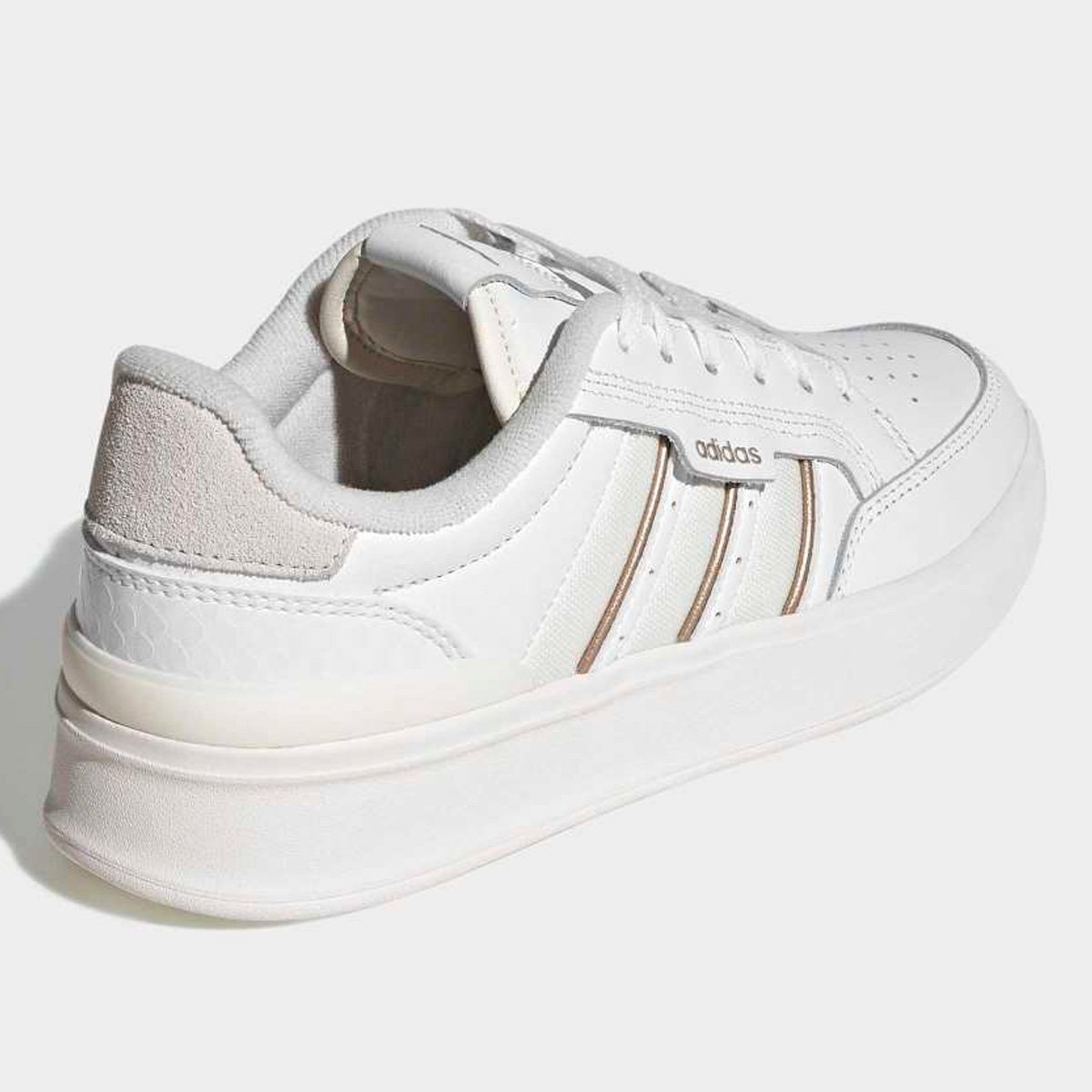 Tênis Adidas Aspyre 3 Stripes Feminino - Tam: 39 - 2