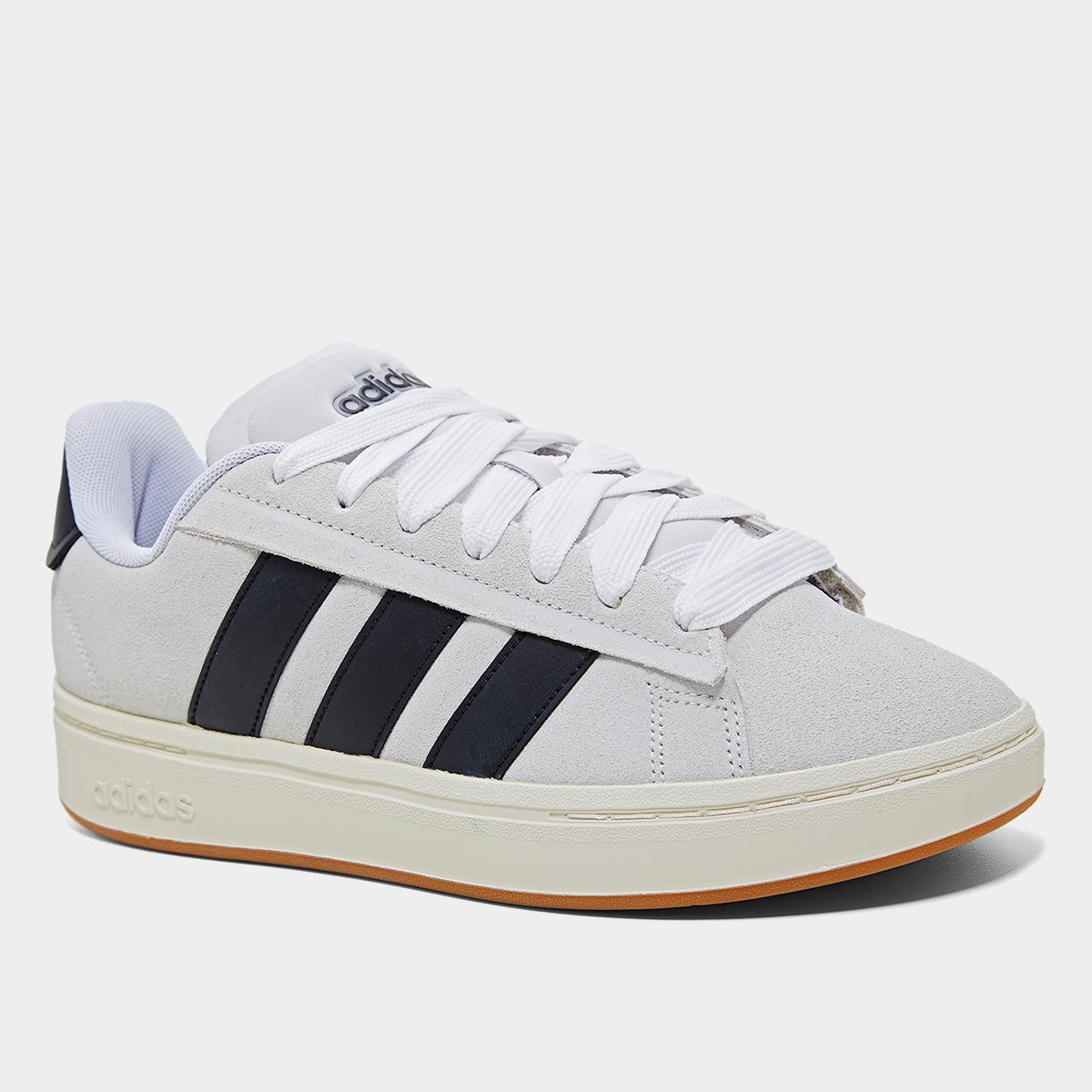 Tênis Adidas Grand Court Alpha Feminino - Tam: 40 - 1