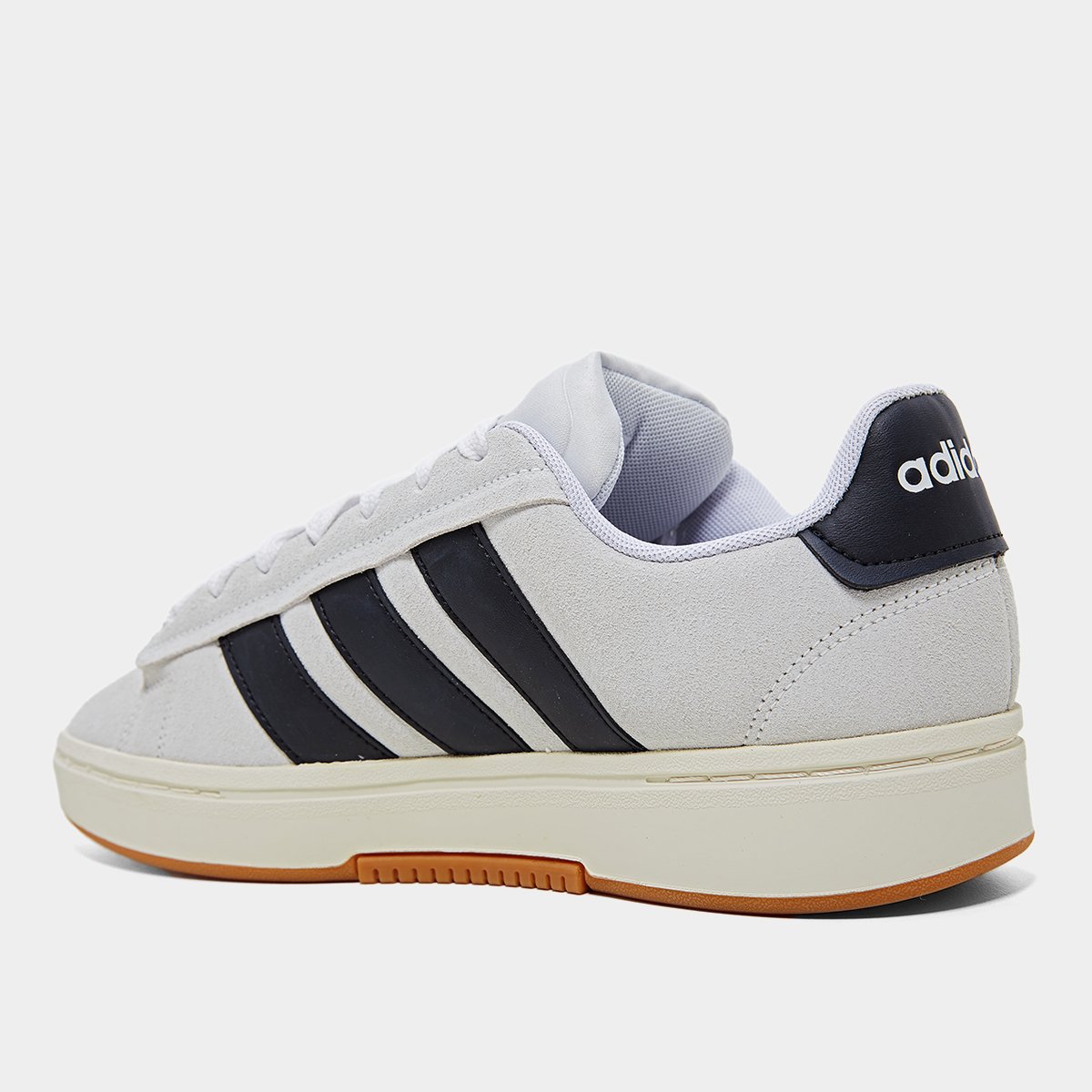 Tênis Adidas Grand Court Alpha Feminino - Tam: 40 - 2