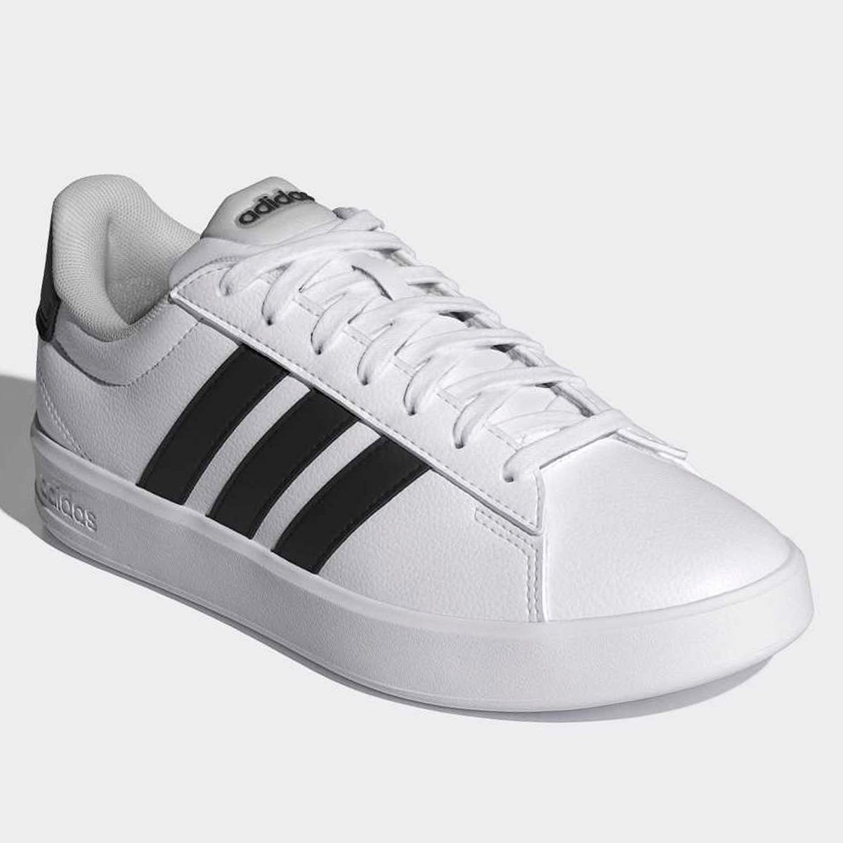 Tênis Adidas Grand Court 3.0 Feminino - Tam: 39 - 1