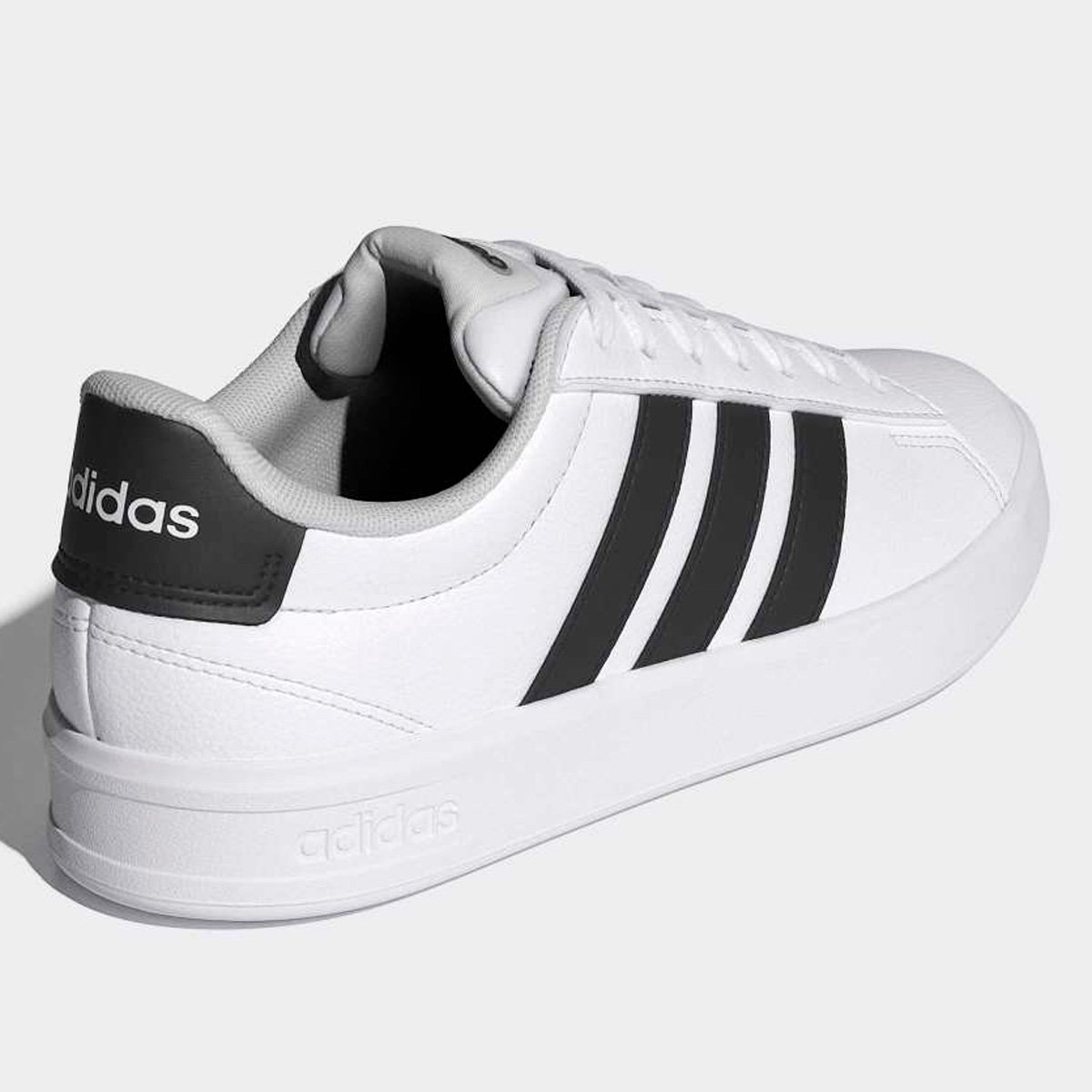 Tênis Adidas Grand Court 3.0 Feminino - Tam: 39 - 2